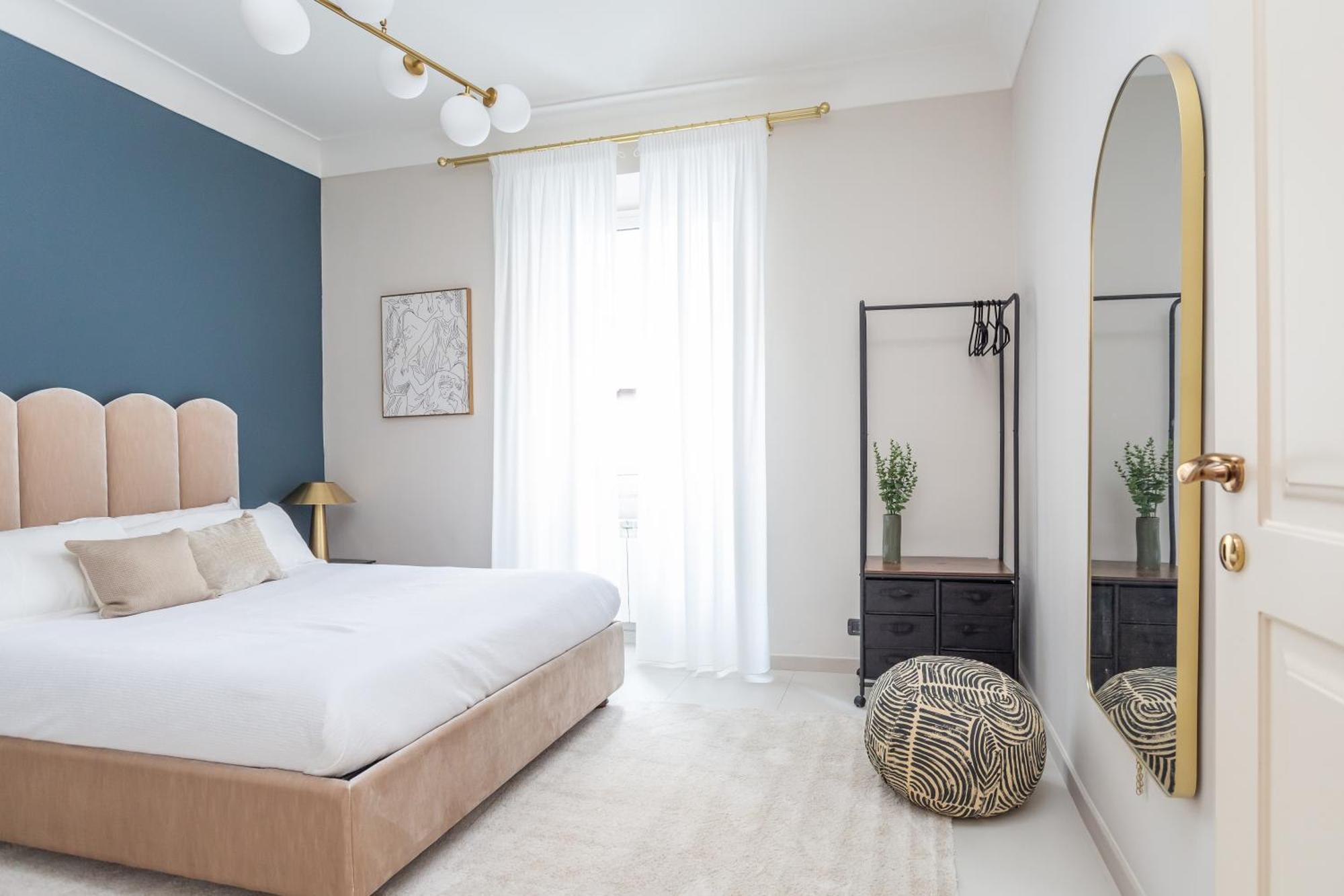 Daplace - Palazzina Cosima Apartamento Roma