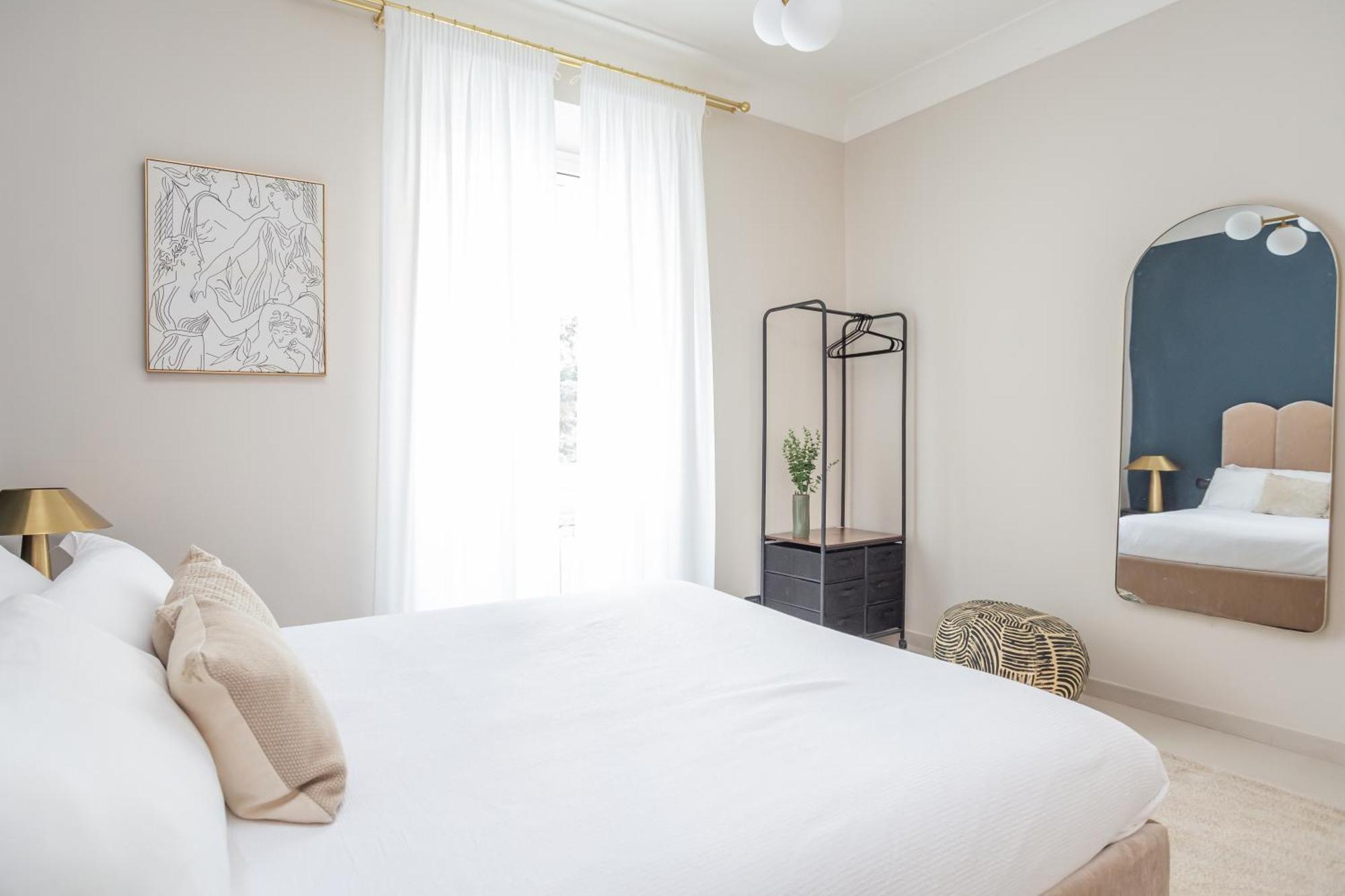 Apartamento Daplace - Palazzina Cosima