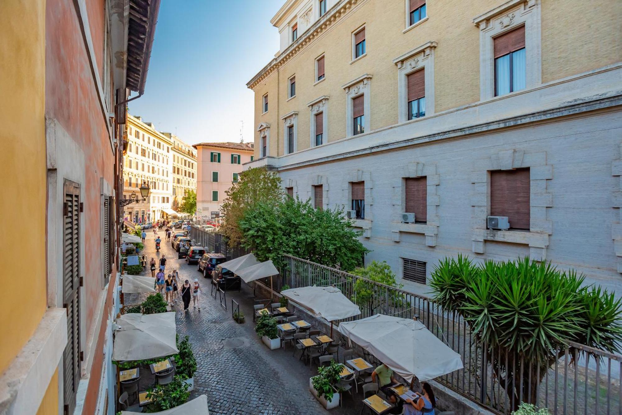 Apartamento Daplace - Palazzina Cosima