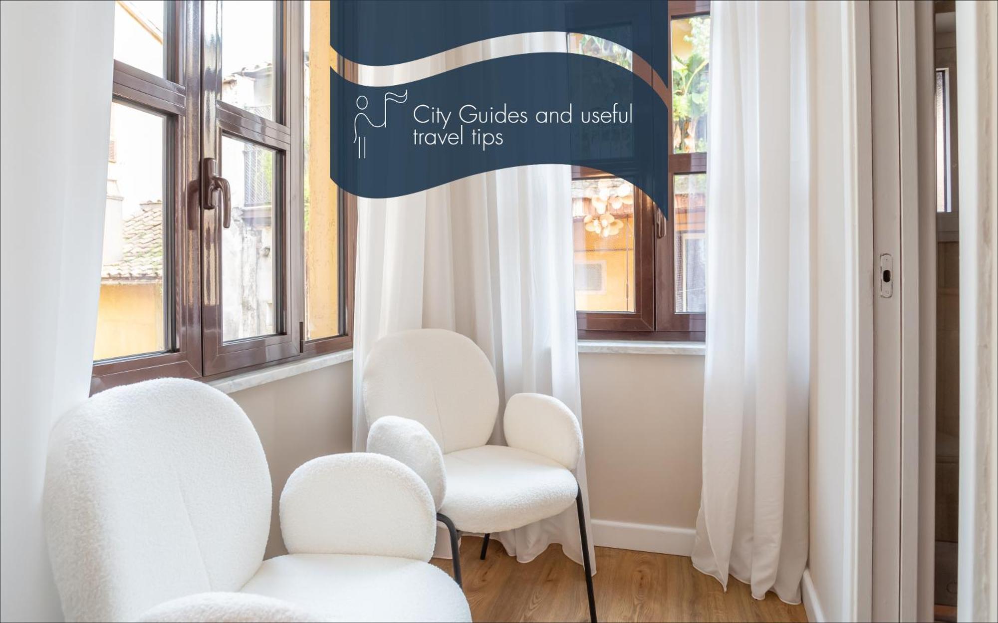 Apartamento Daplace - Palazzina Cosima Roma