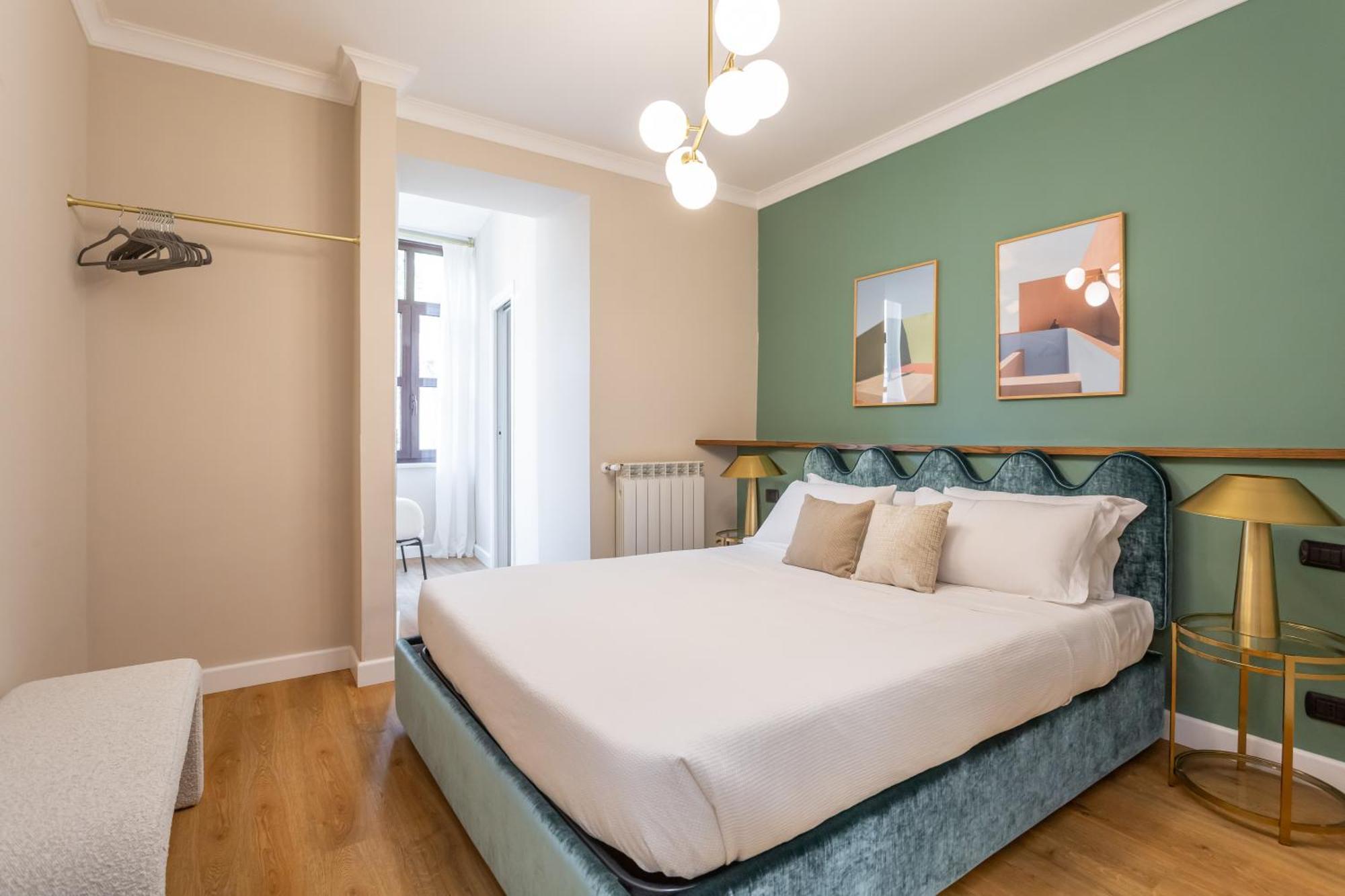 Daplace - Palazzina Cosima Apartamento *