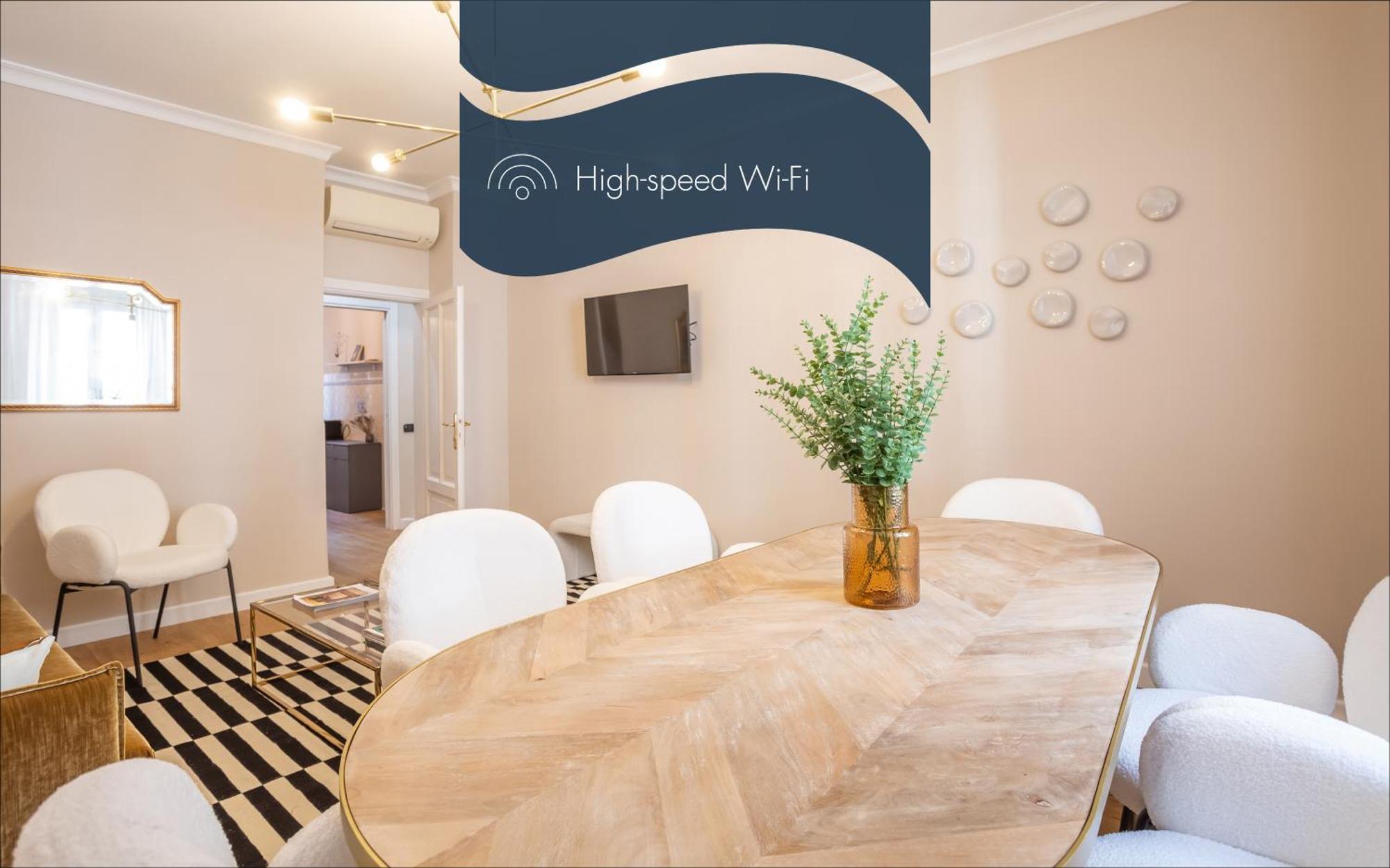 Daplace - Palazzina Cosima Apartamento Roma