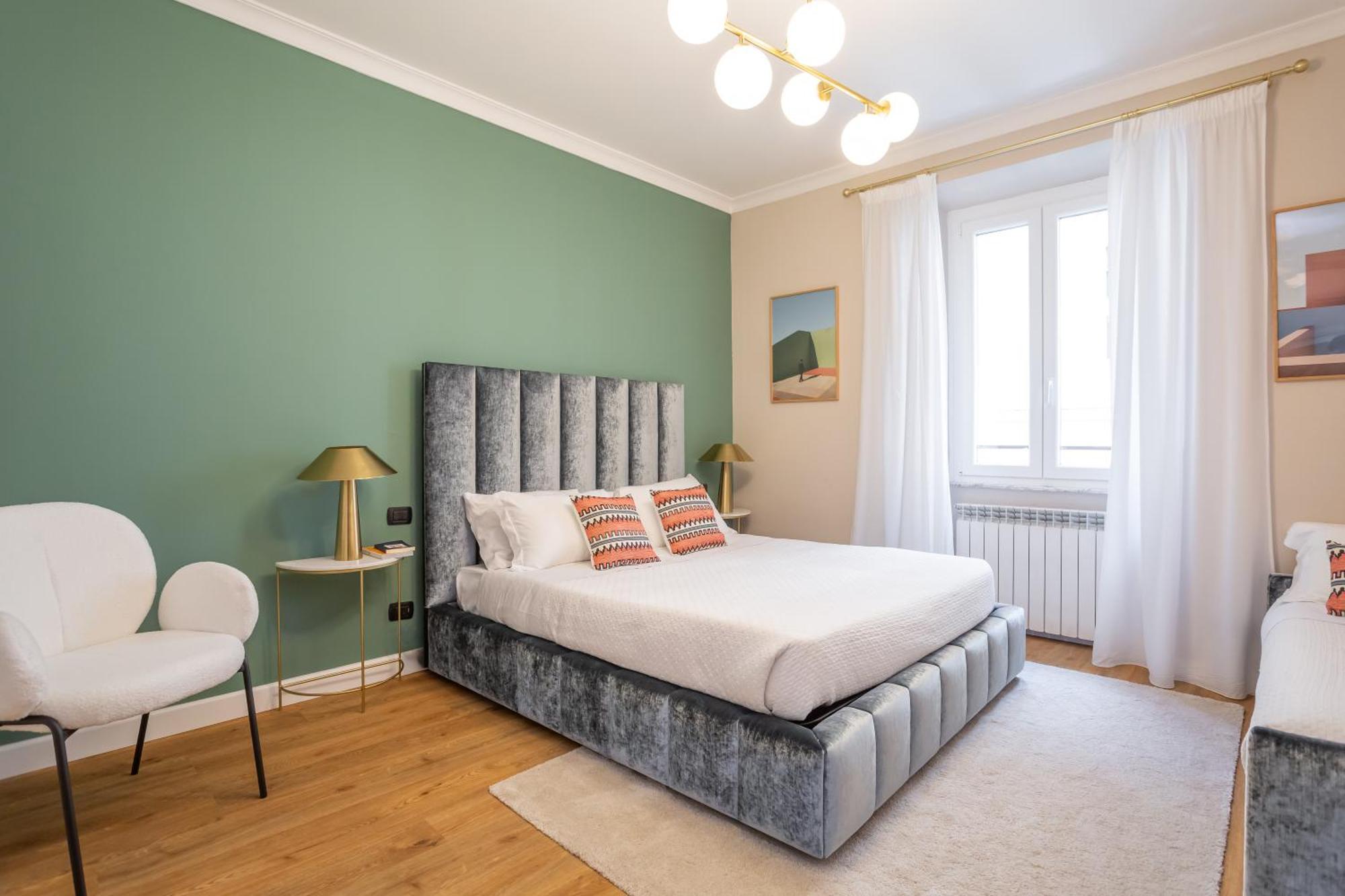 Apartamento Daplace - Palazzina Cosima Roma