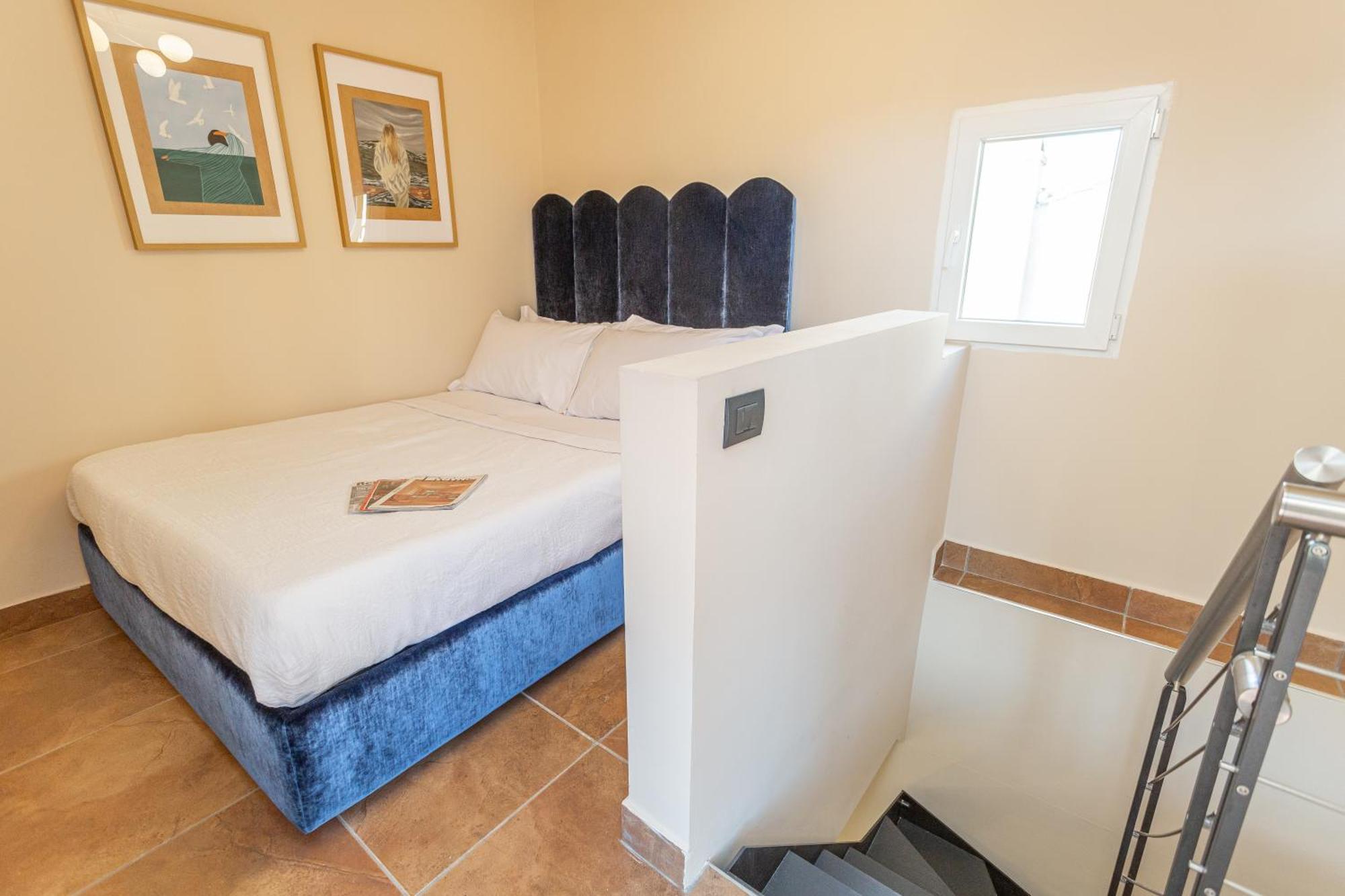 Apartamento Daplace - Palazzina Cosima