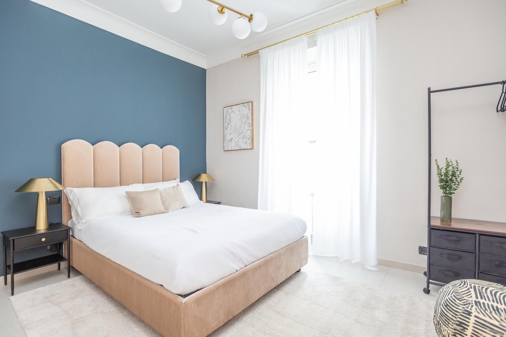 Daplace - Palazzina Cosima Roma