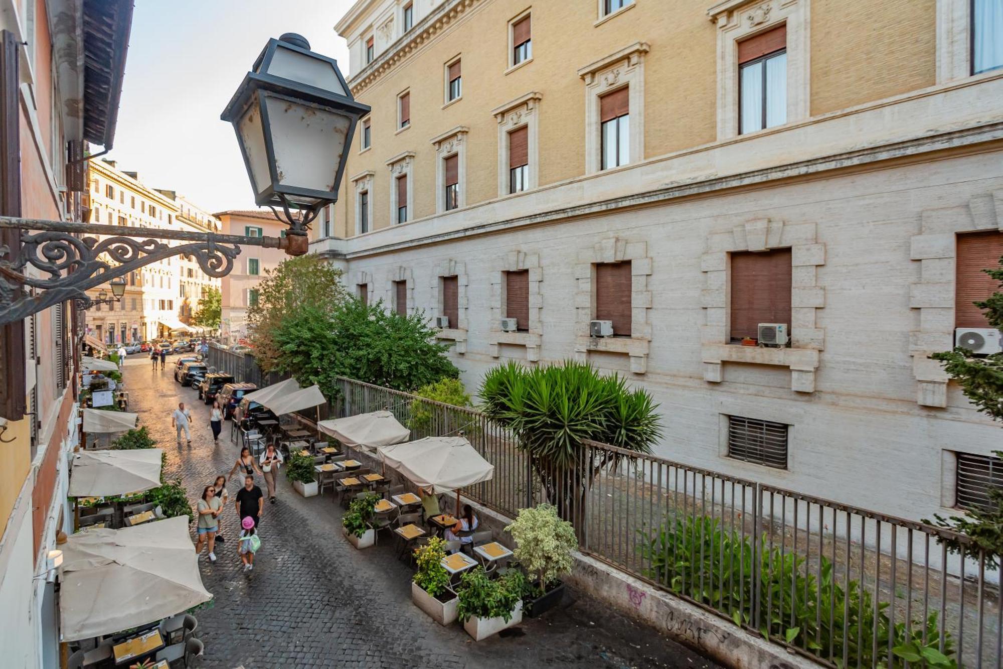 Daplace - Palazzina Cosima Apartamento *