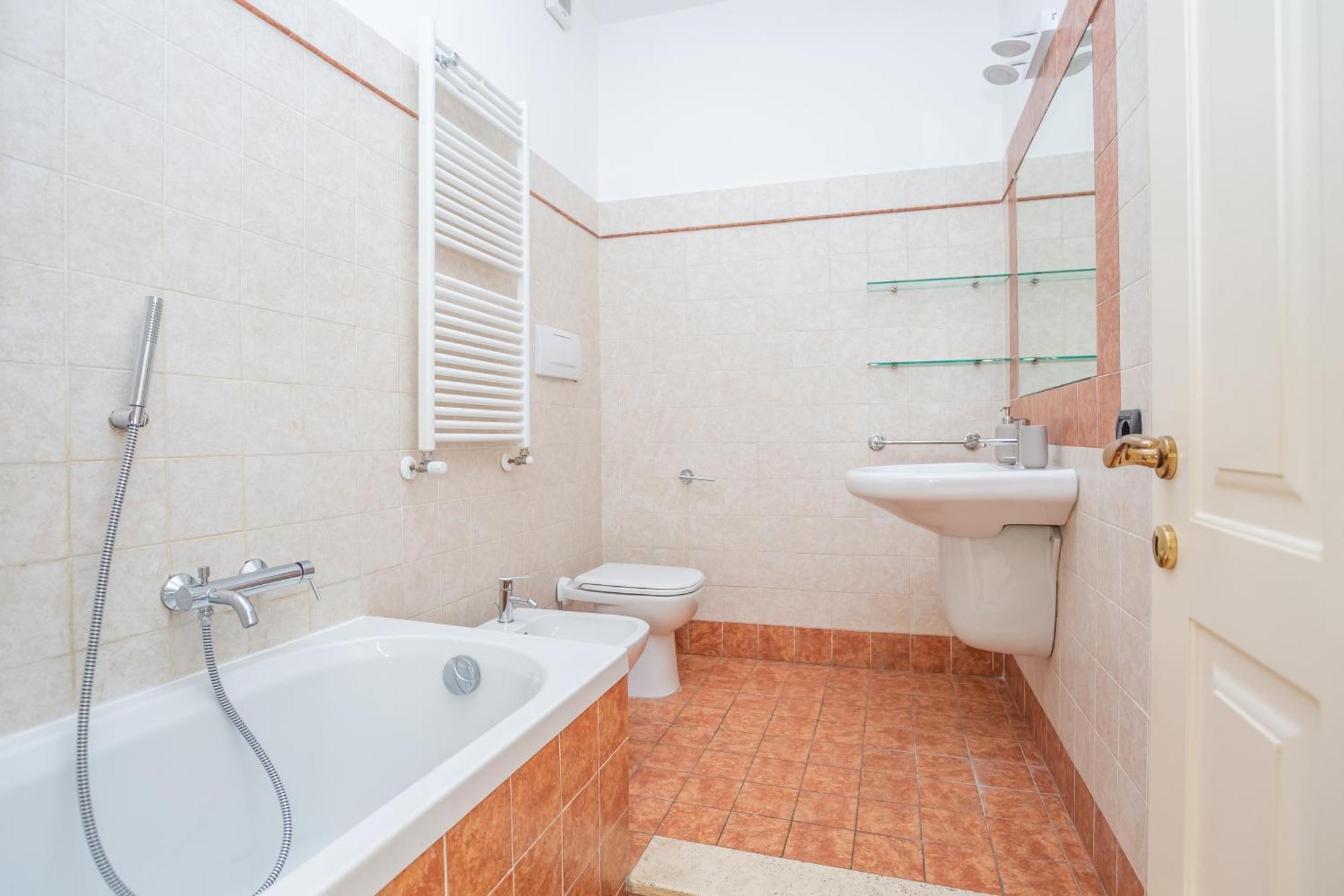 Apartamento Daplace - Palazzina Cosima