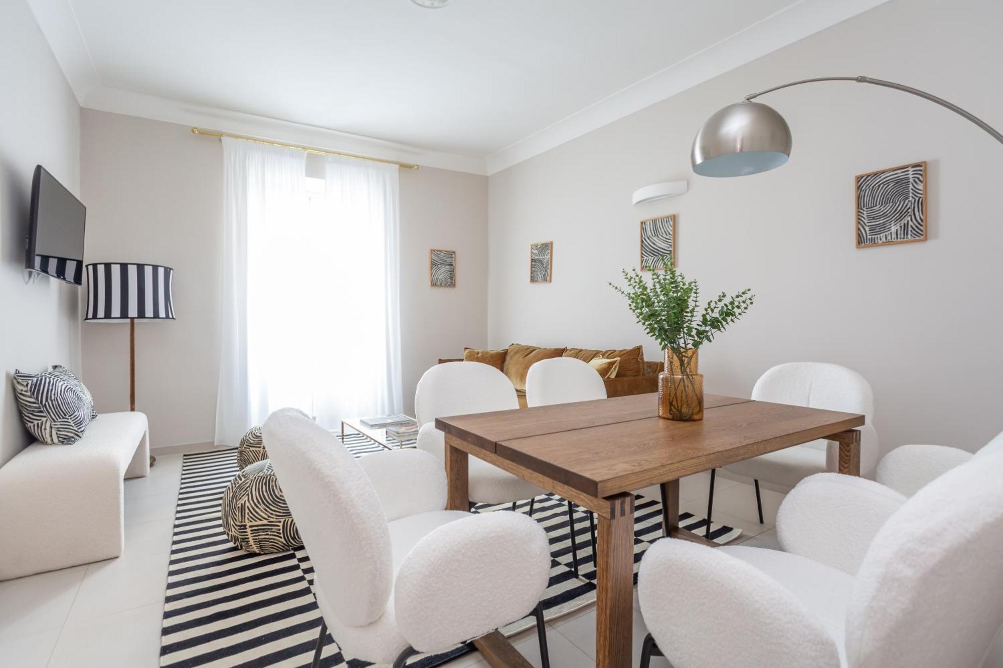 Daplace - Palazzina Cosima Apartamento