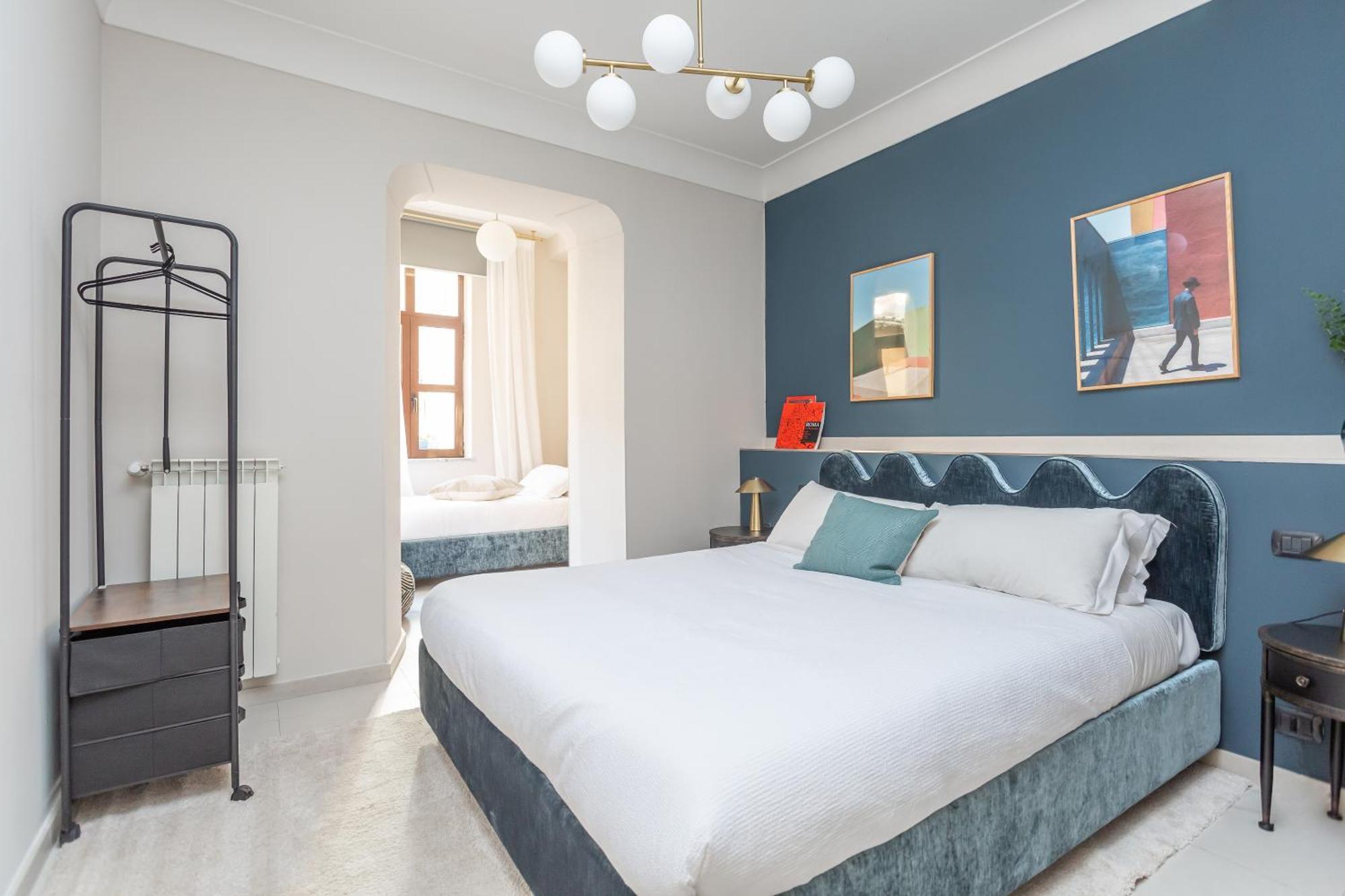Daplace - Palazzina Cosima * Roma