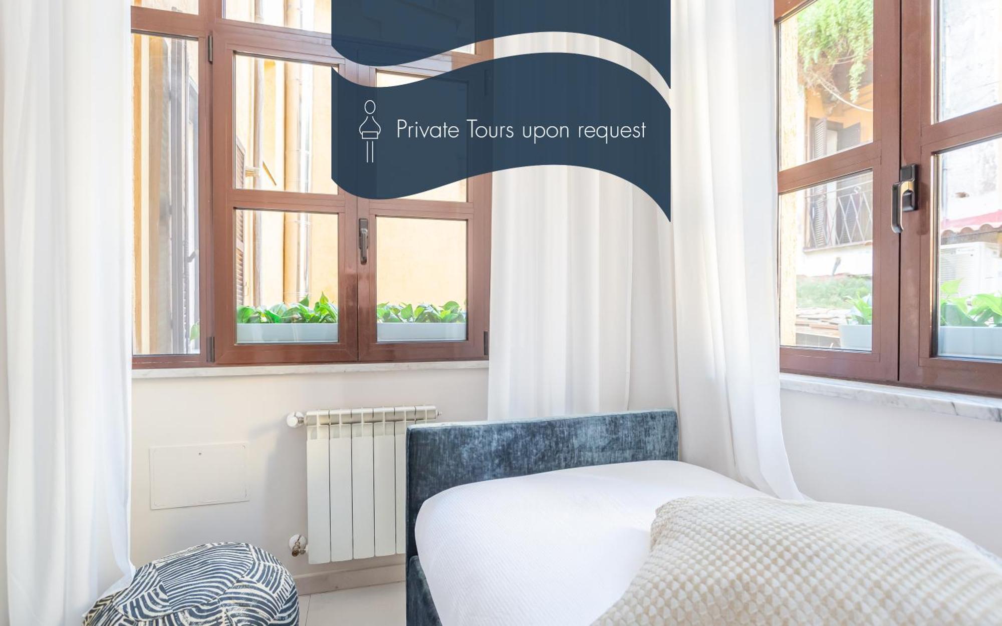 Daplace - Palazzina Cosima Apartamento