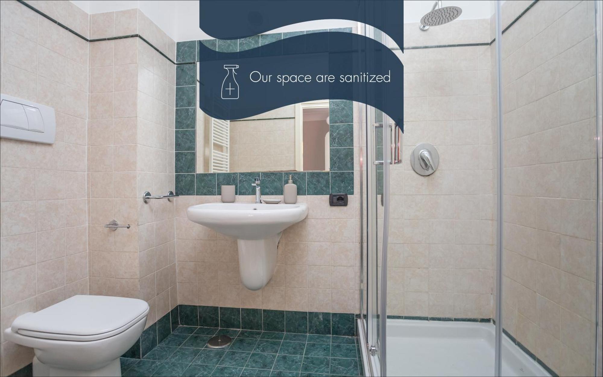 Apartamento Daplace - Palazzina Cosima *