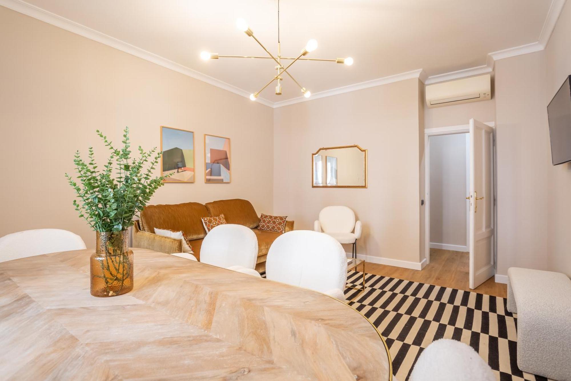 Apartamento Daplace - Palazzina Cosima *