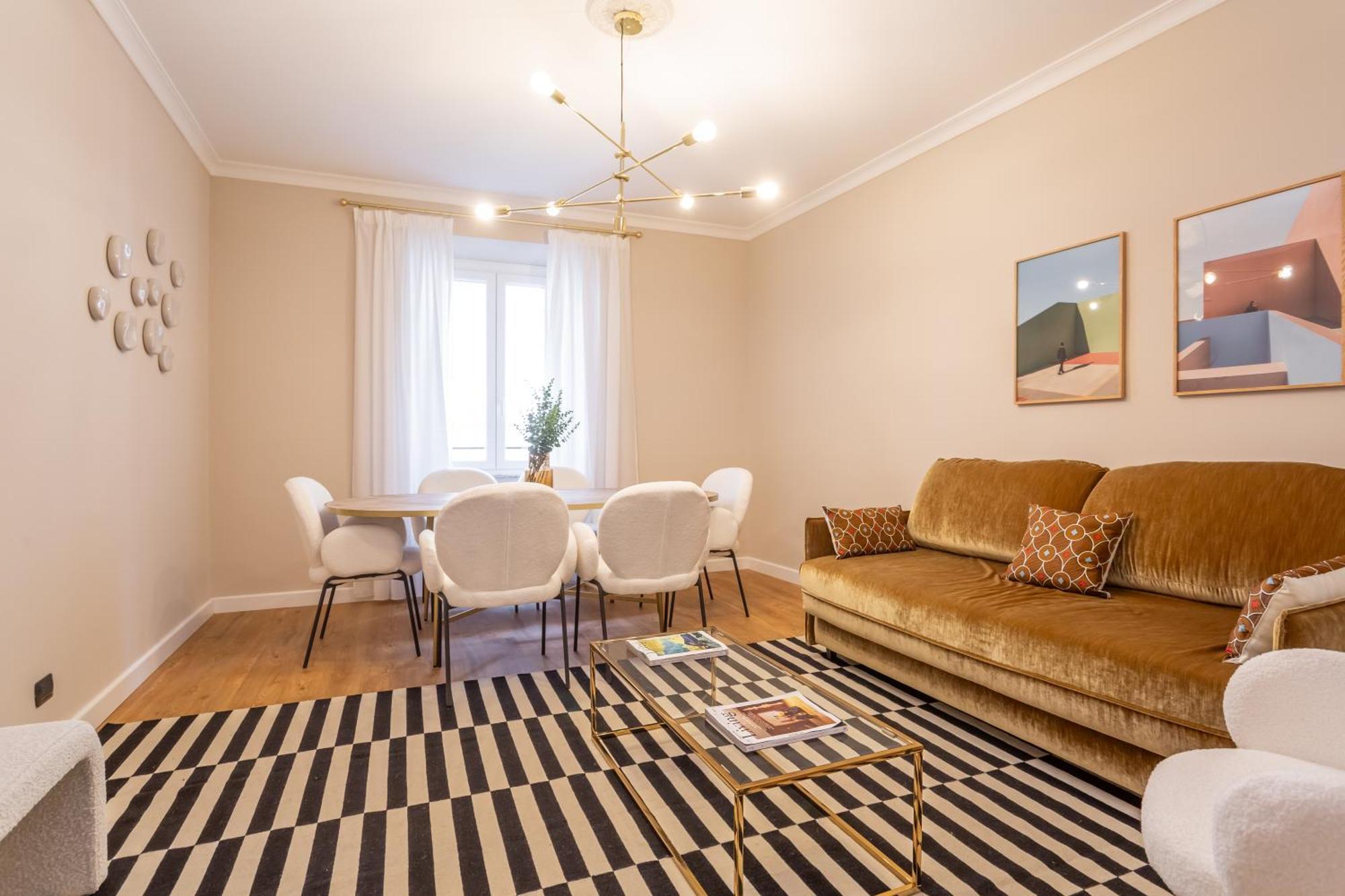 Daplace - Palazzina Cosima Roma