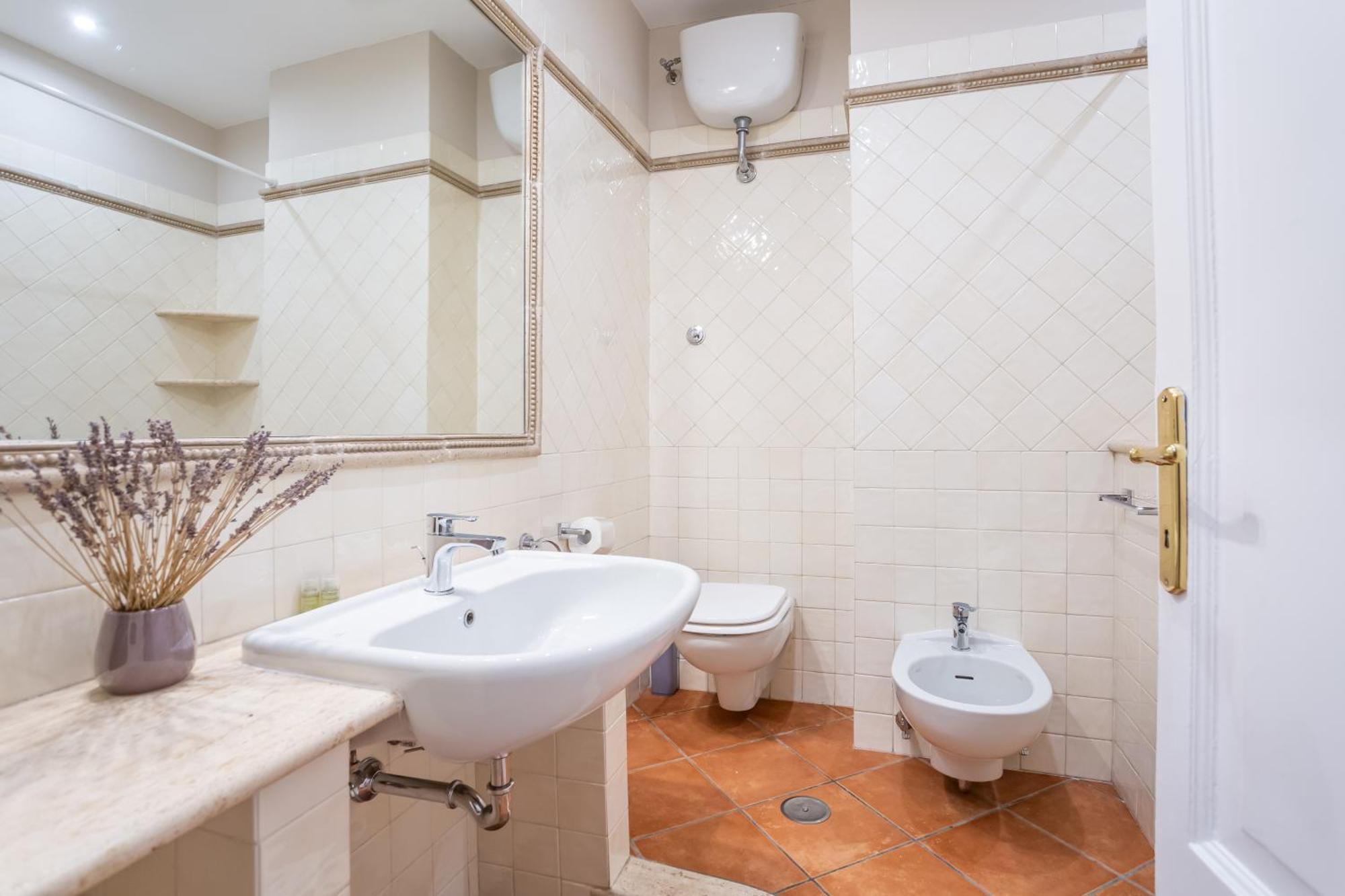 Daplace - Palazzina Cosima Apartamento