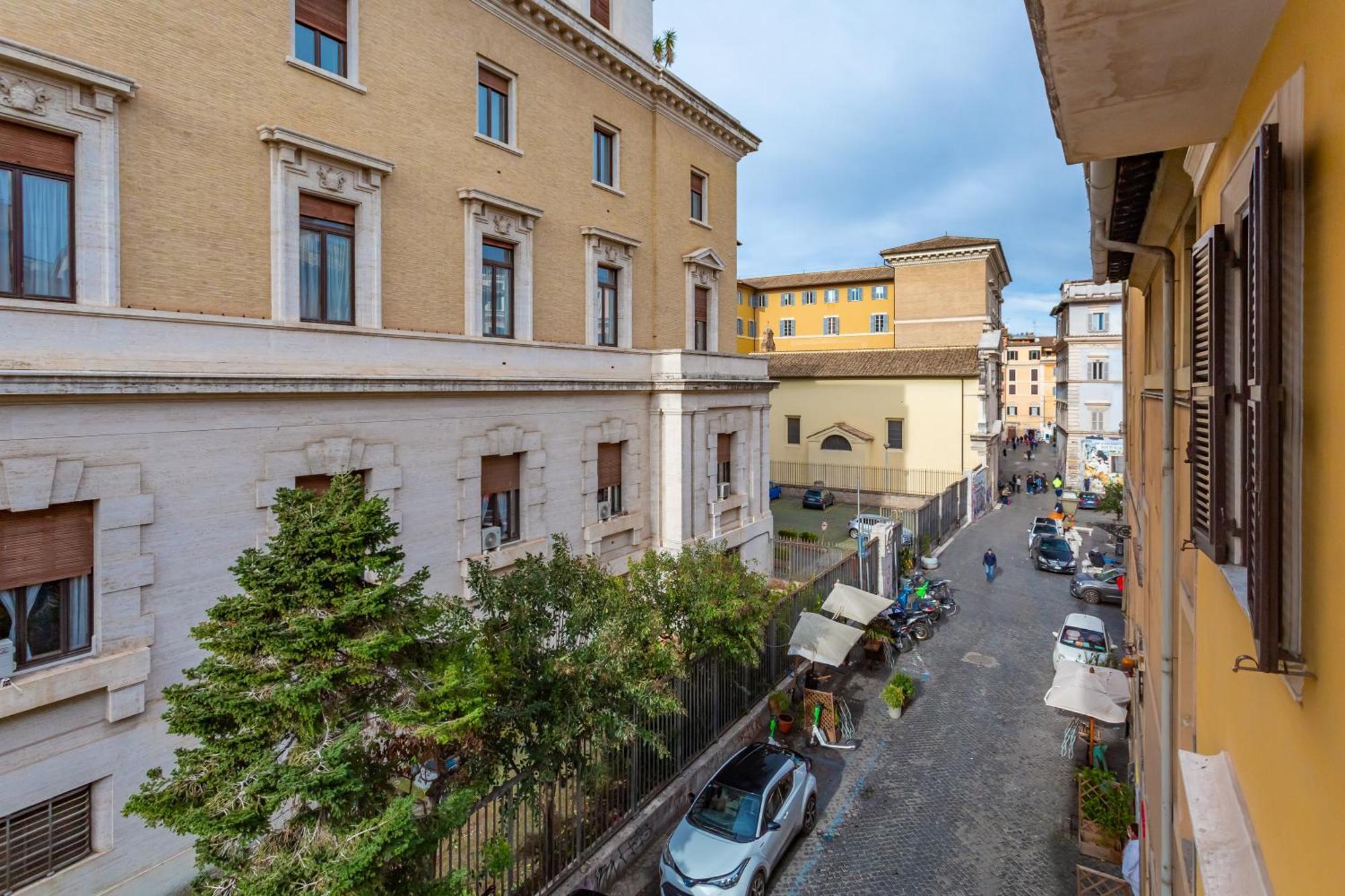 Apartamento Daplace - Palazzina Cosima
