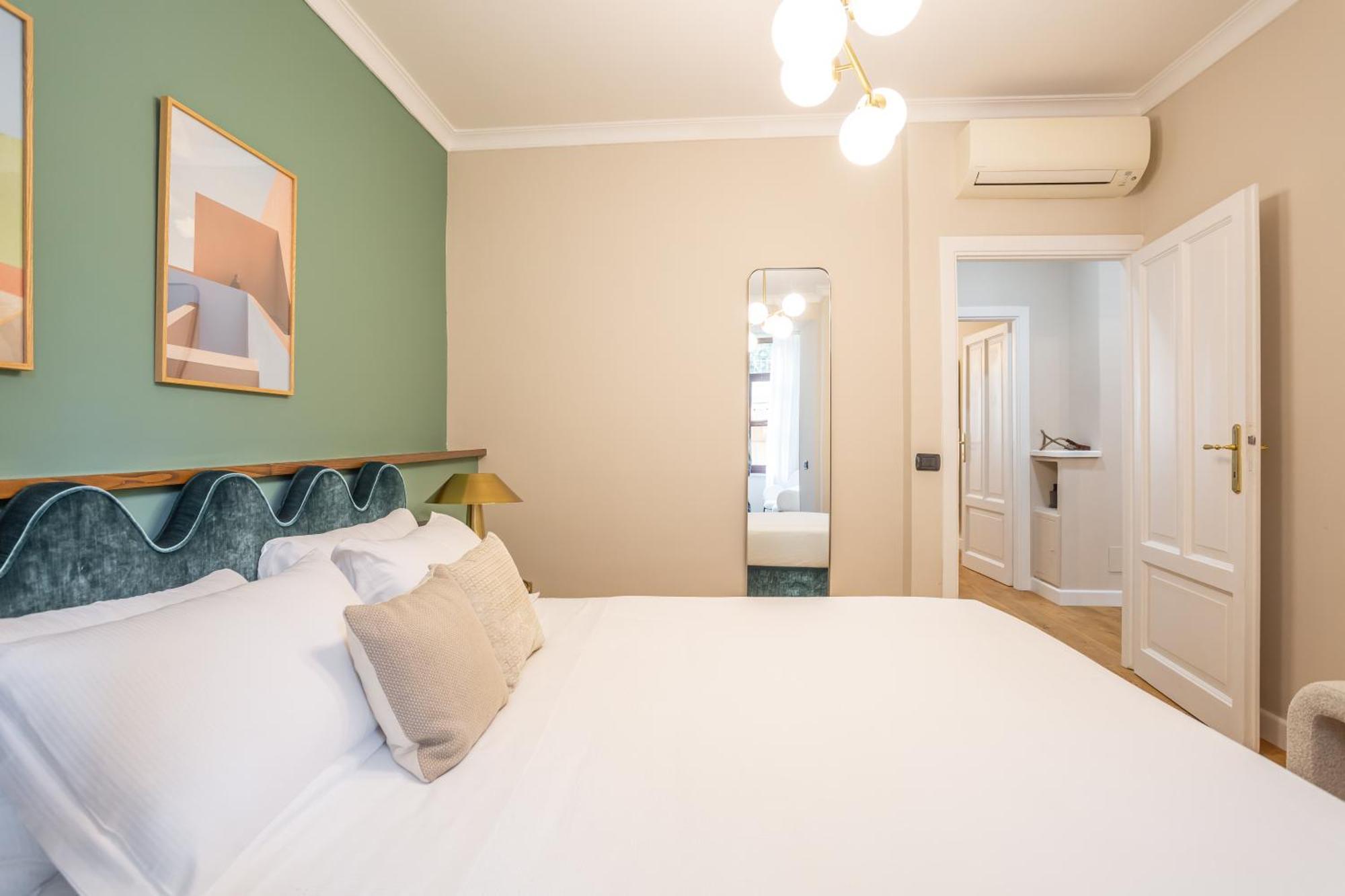 Apartamento Daplace - Palazzina Cosima *