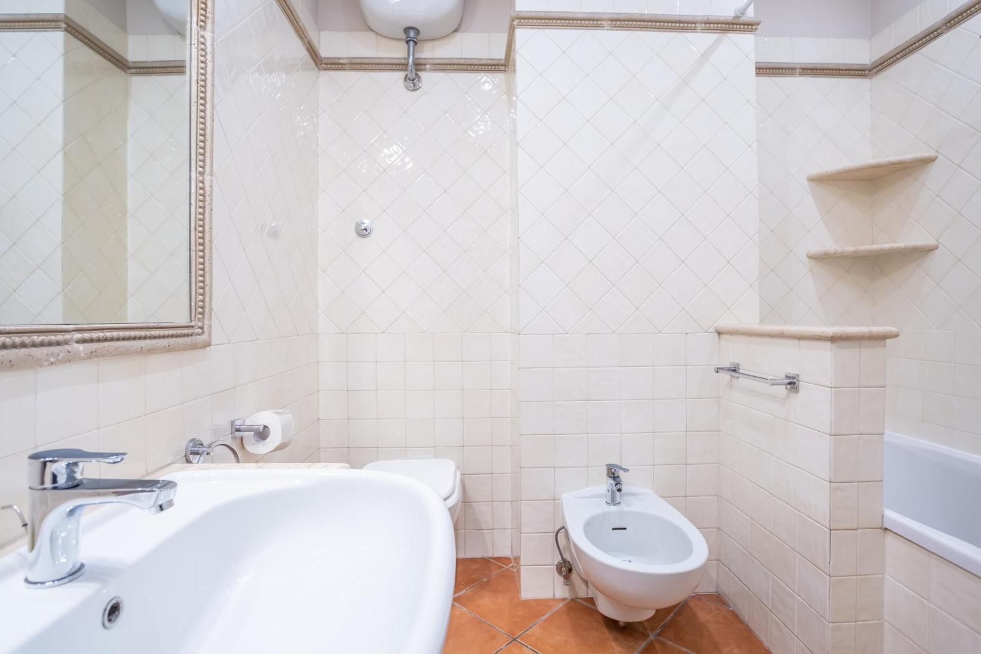 Daplace - Palazzina Cosima Roma
