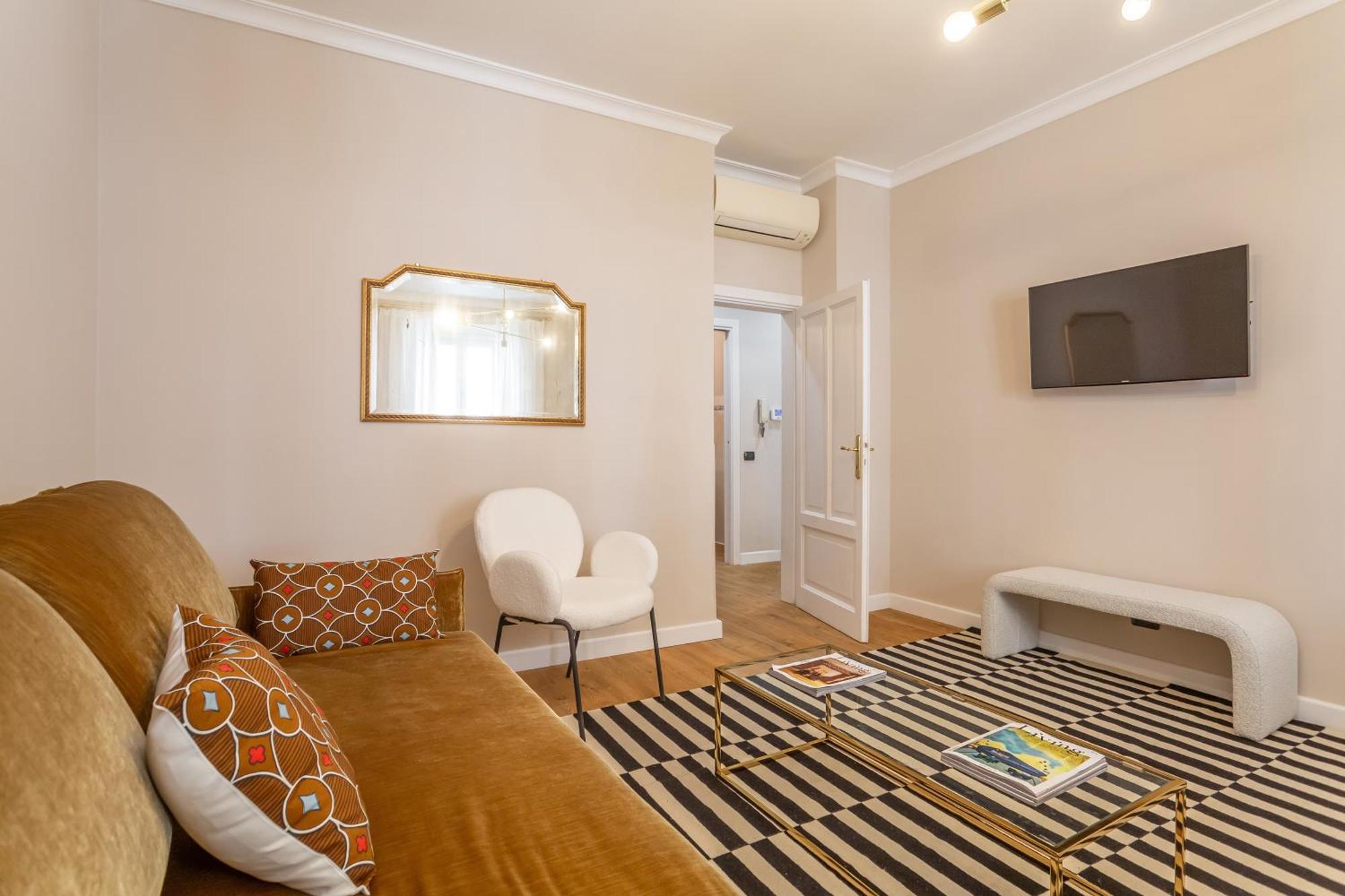Apartamento Daplace - Palazzina Cosima