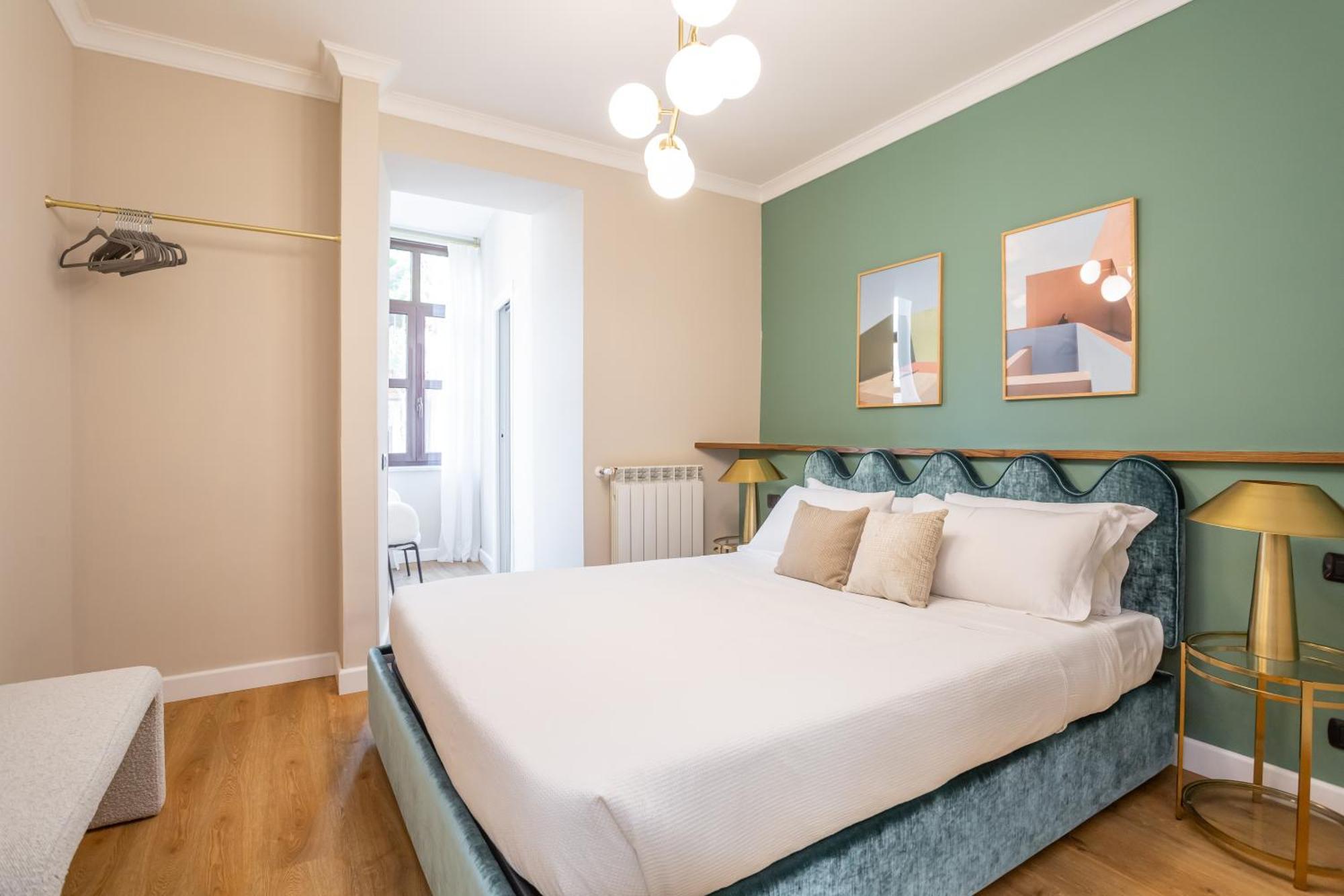 Daplace - Palazzina Cosima * Roma