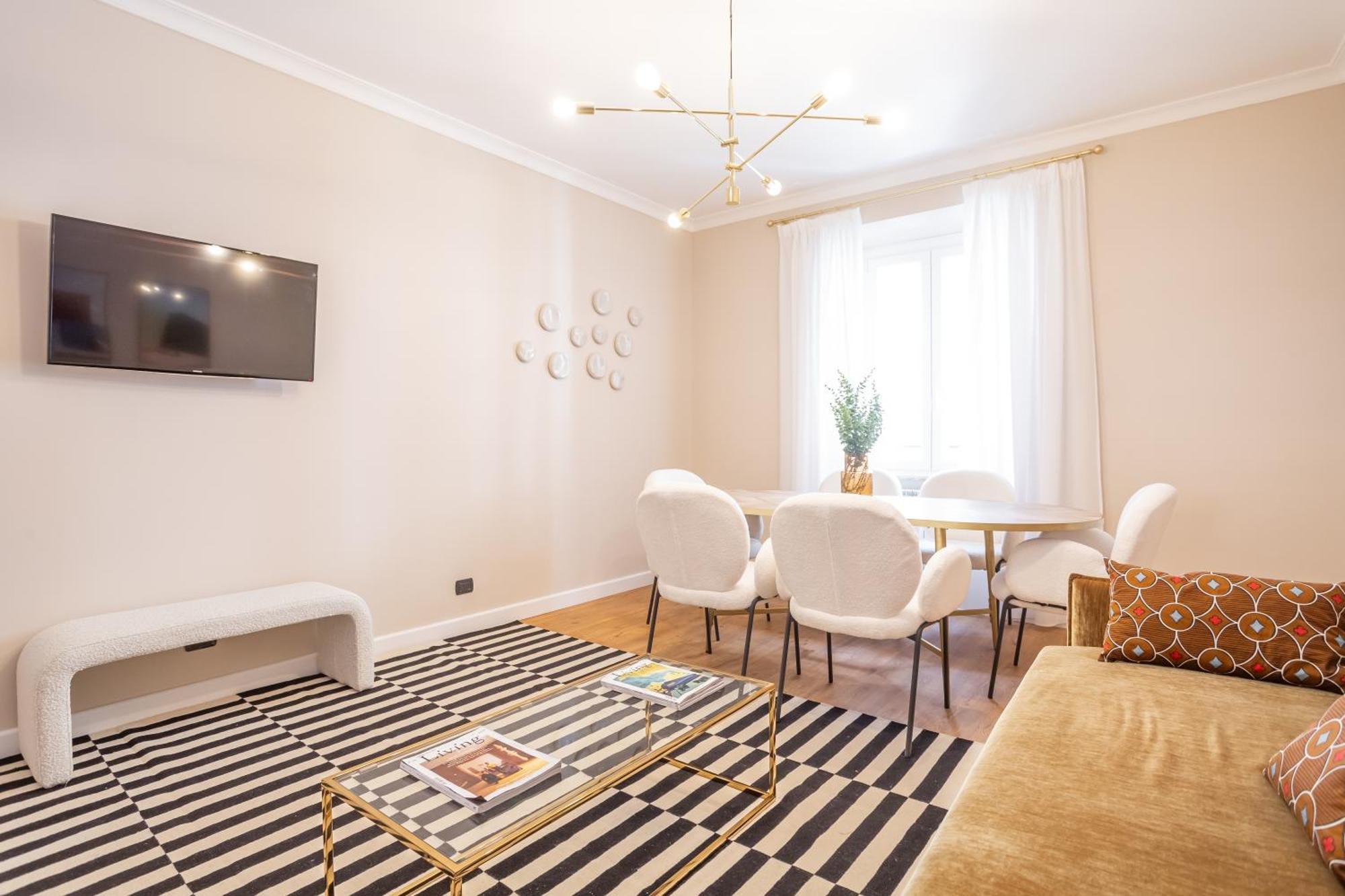 Apartamento Daplace - Palazzina Cosima *