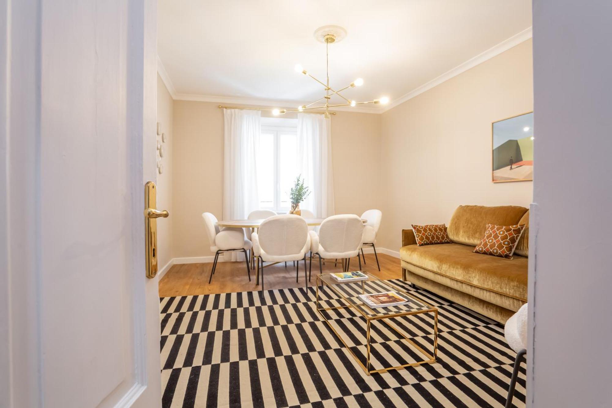 Apartamento Daplace - Palazzina Cosima Roma