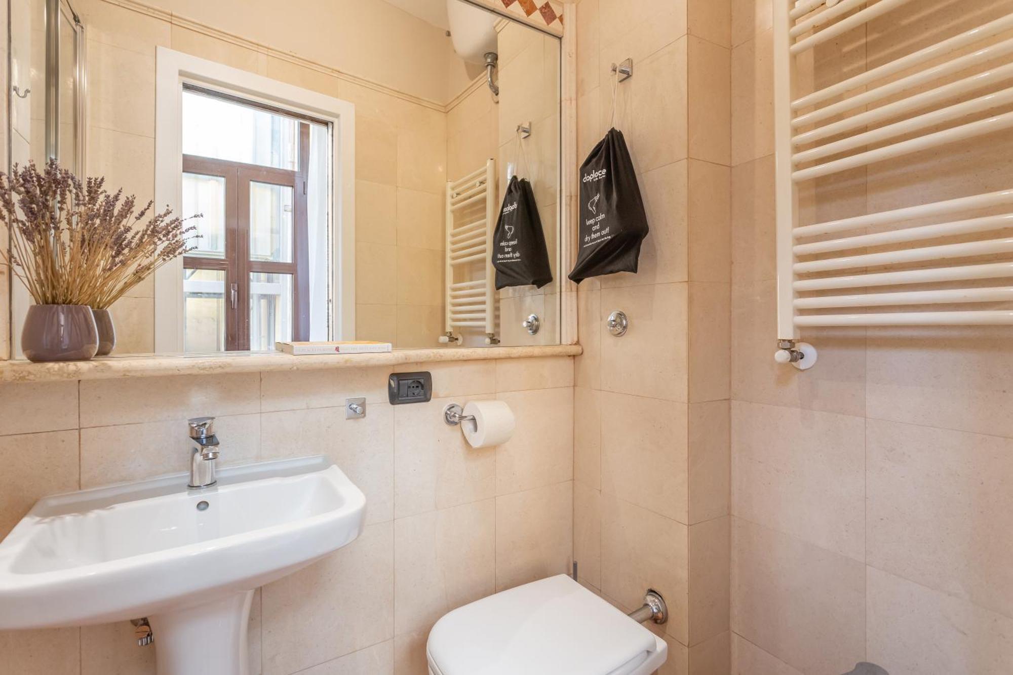 Daplace - Palazzina Cosima Apartamento