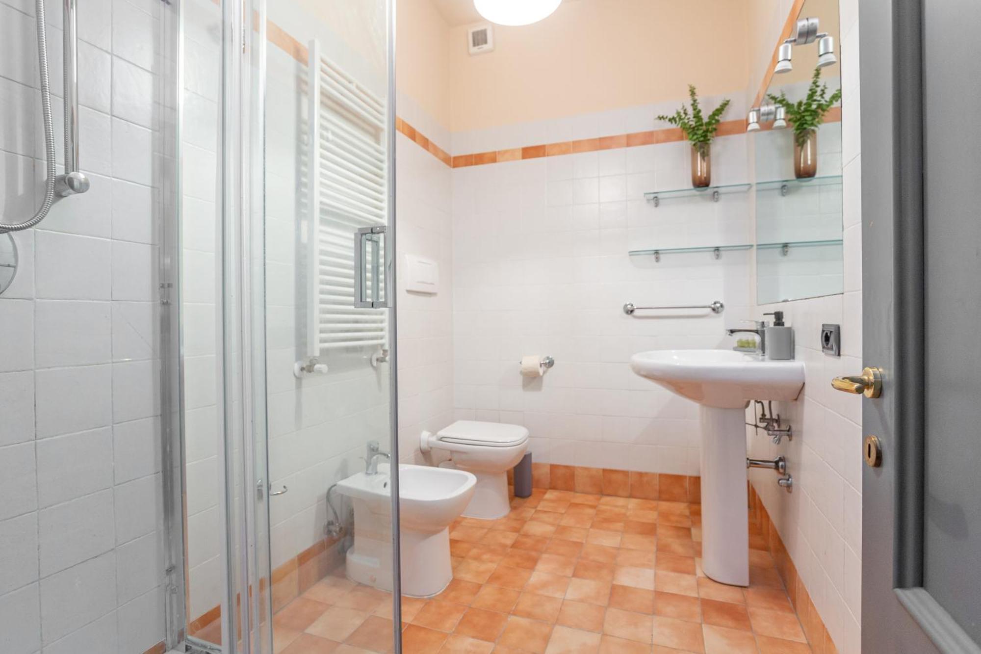 Daplace - Palazzina Cosima Apartamento