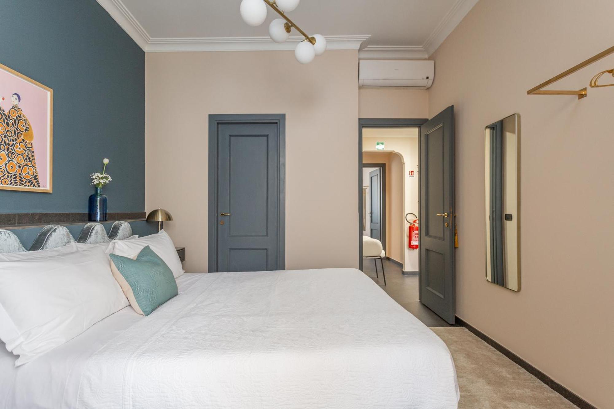 Daplace - Palazzina Cosima Apartamento