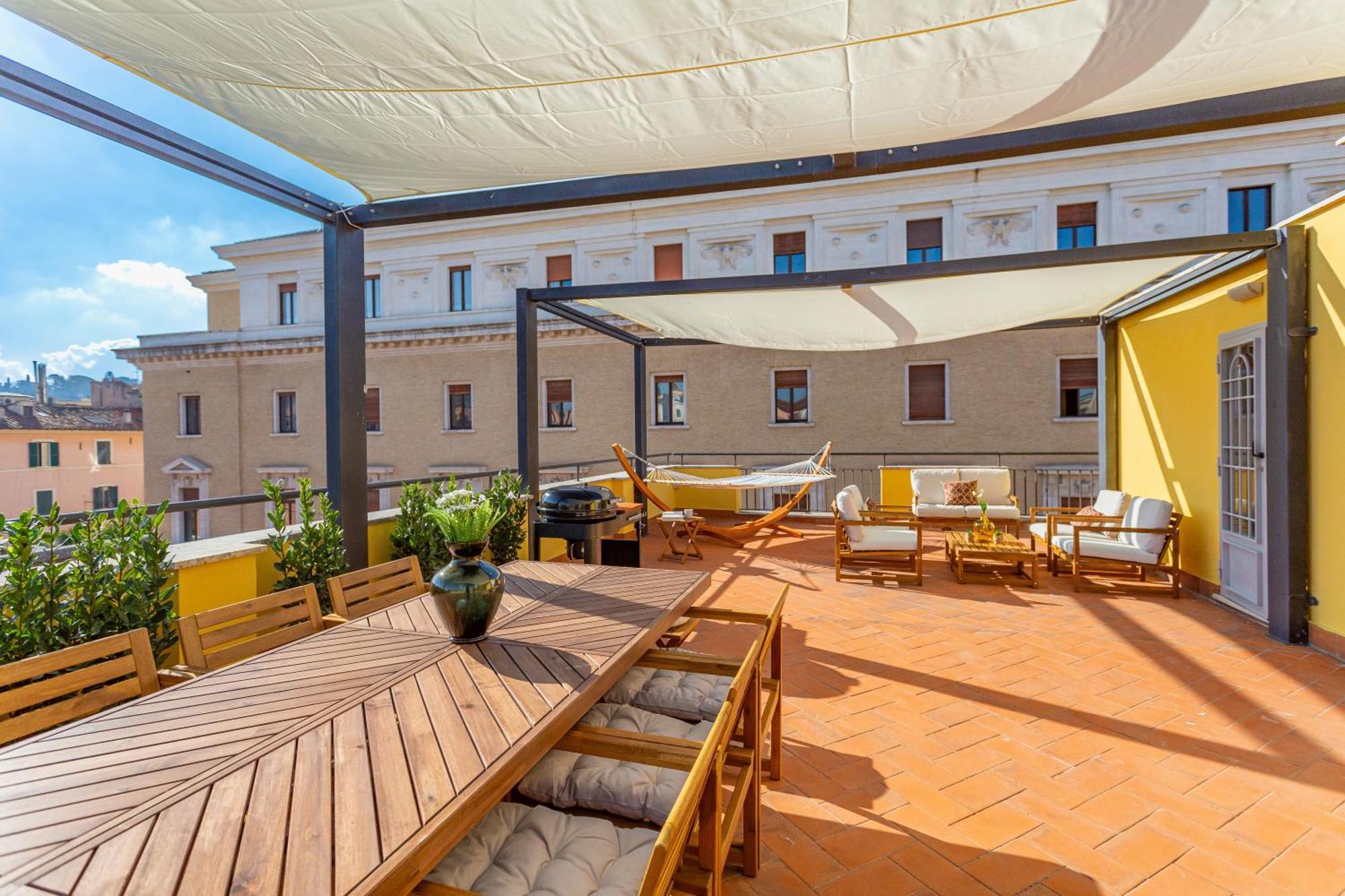 Daplace - Palazzina Cosima Apartamento *