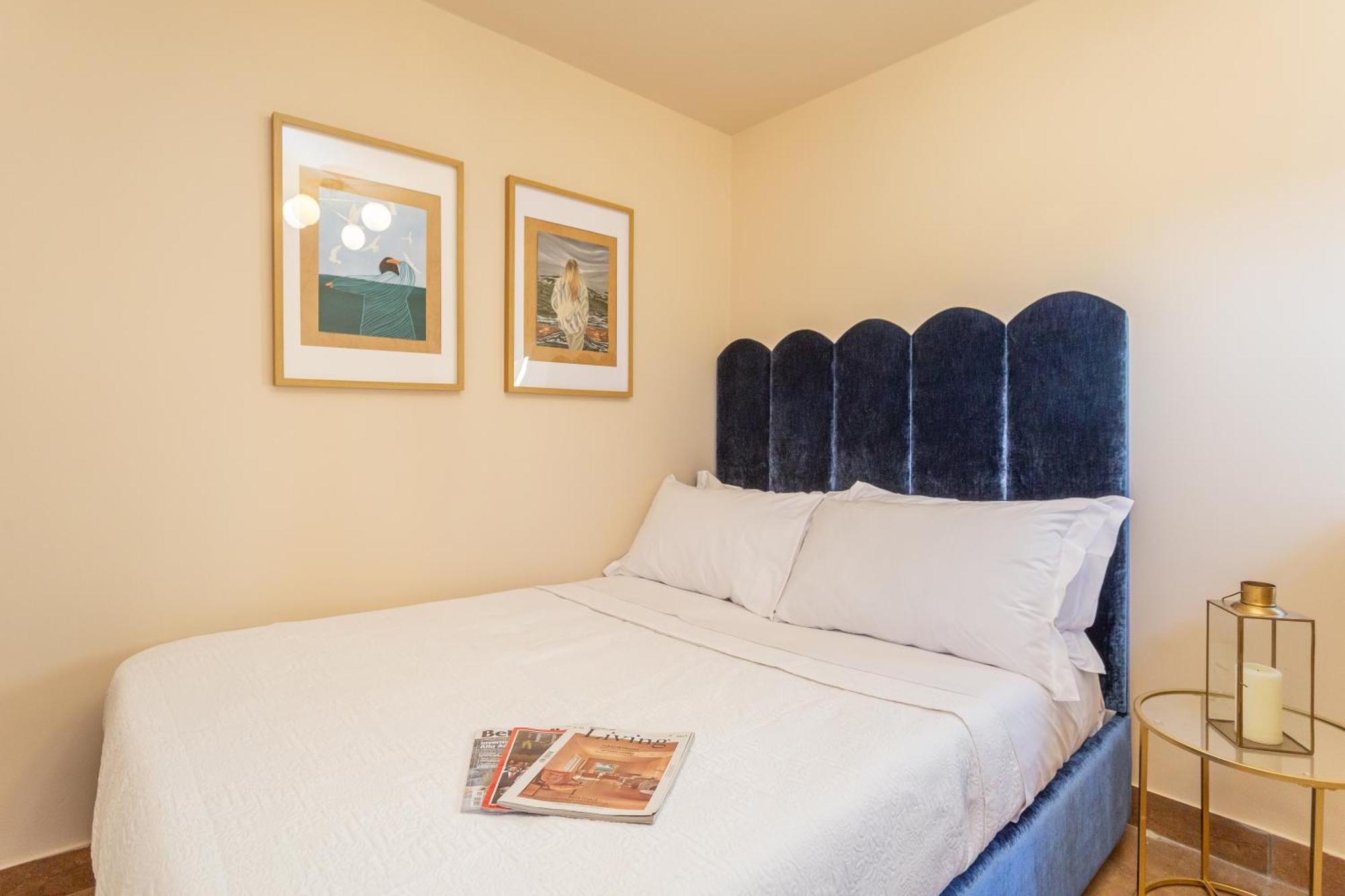 Apartamento Daplace - Palazzina Cosima *