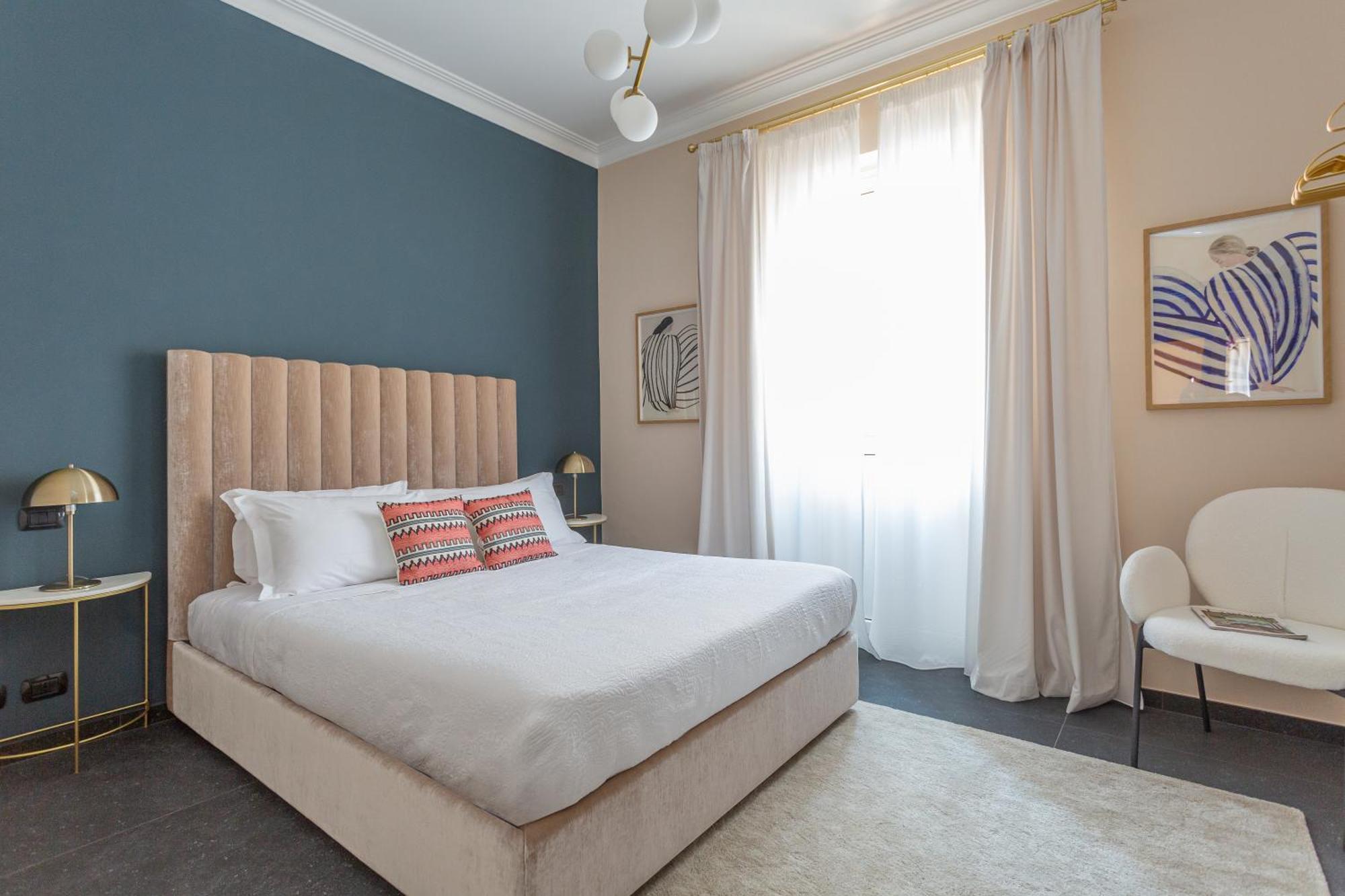 Apartamento Daplace - Palazzina Cosima Roma