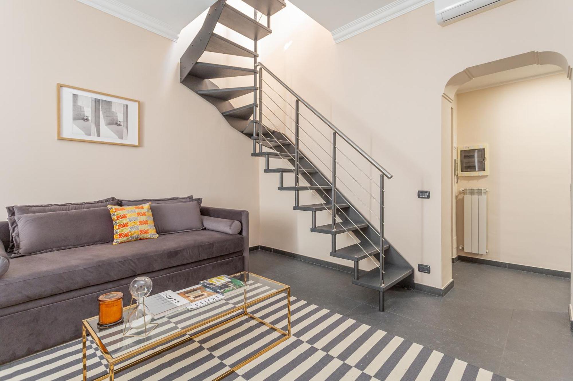 Daplace - Palazzina Cosima * Roma