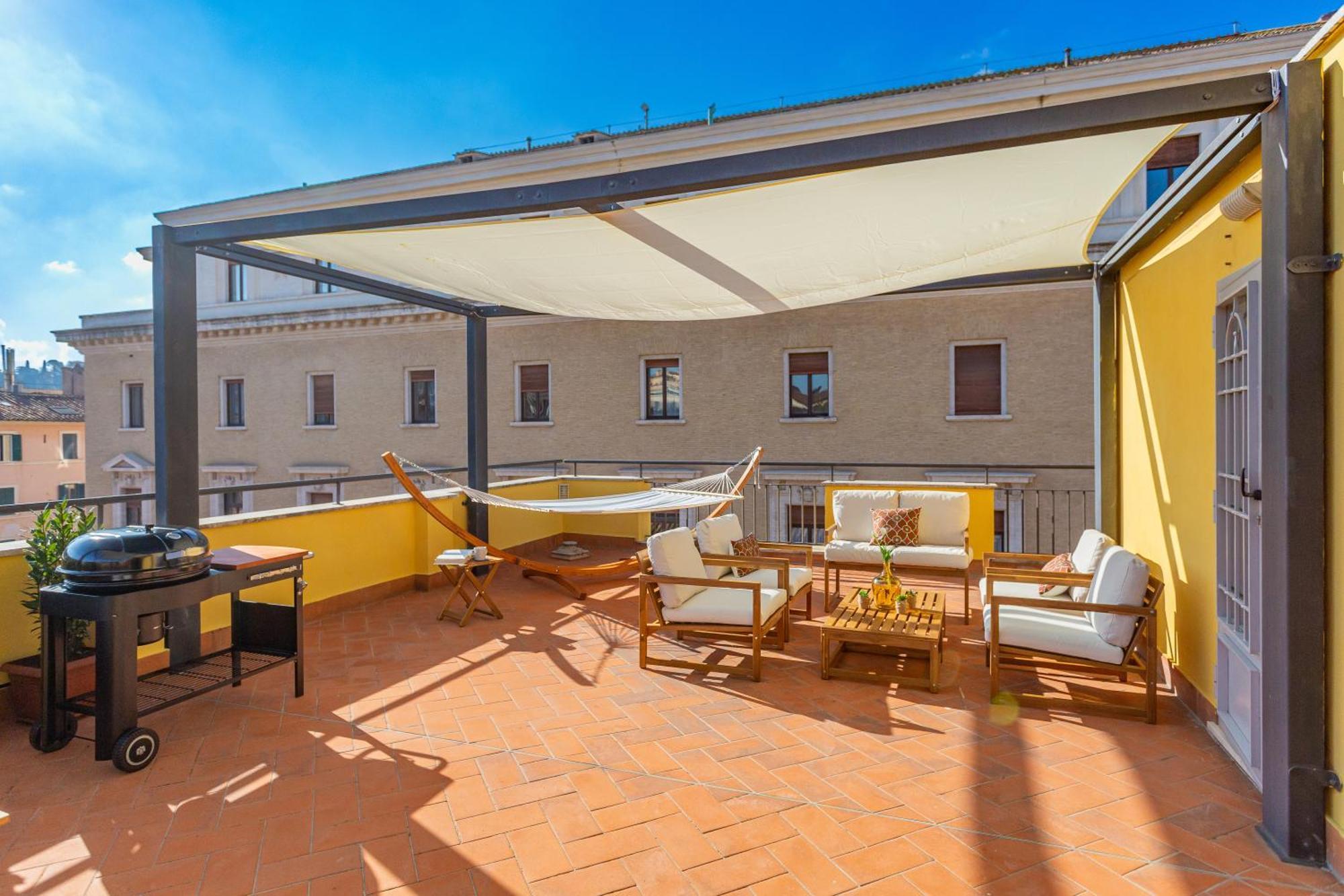 Apartamento Daplace - Palazzina Cosima