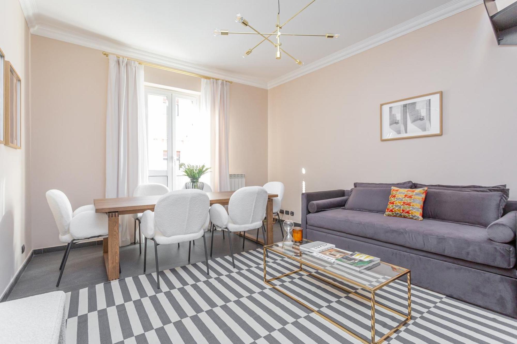 Apartamento Daplace - Palazzina Cosima *