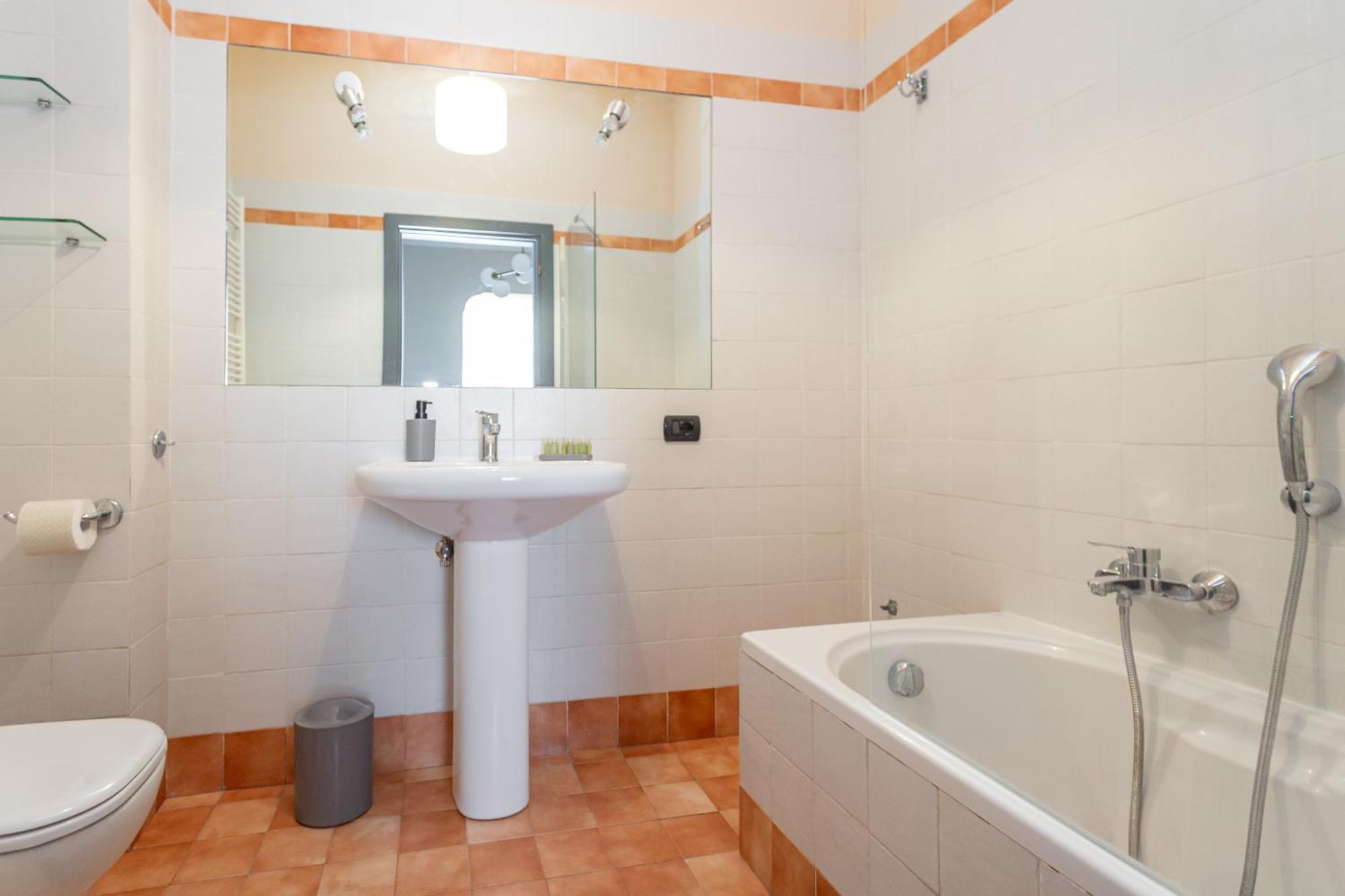 Apartamento Daplace - Palazzina Cosima Roma