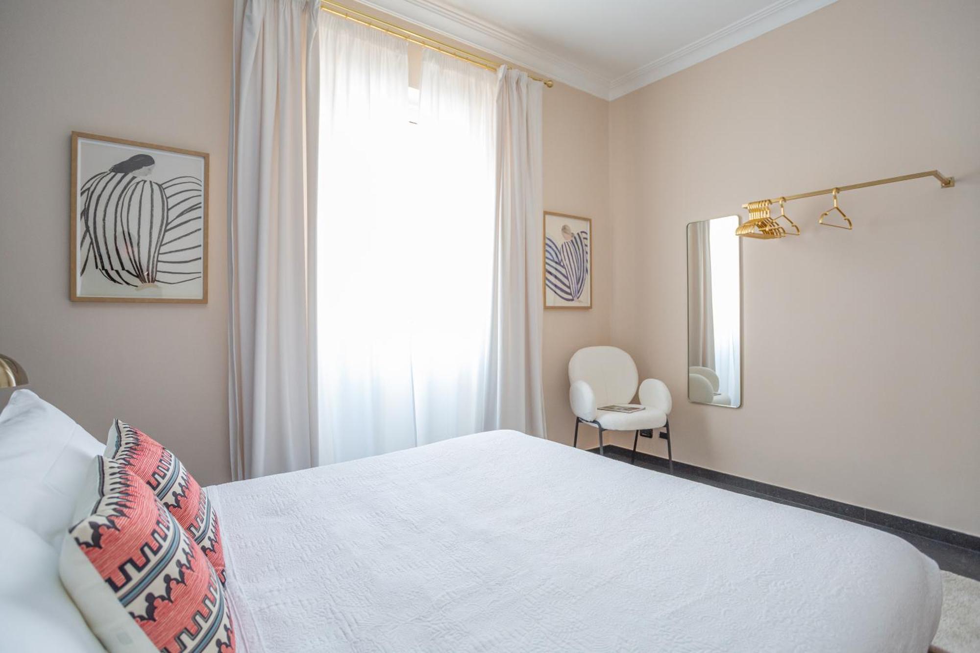 Daplace - Palazzina Cosima * Roma