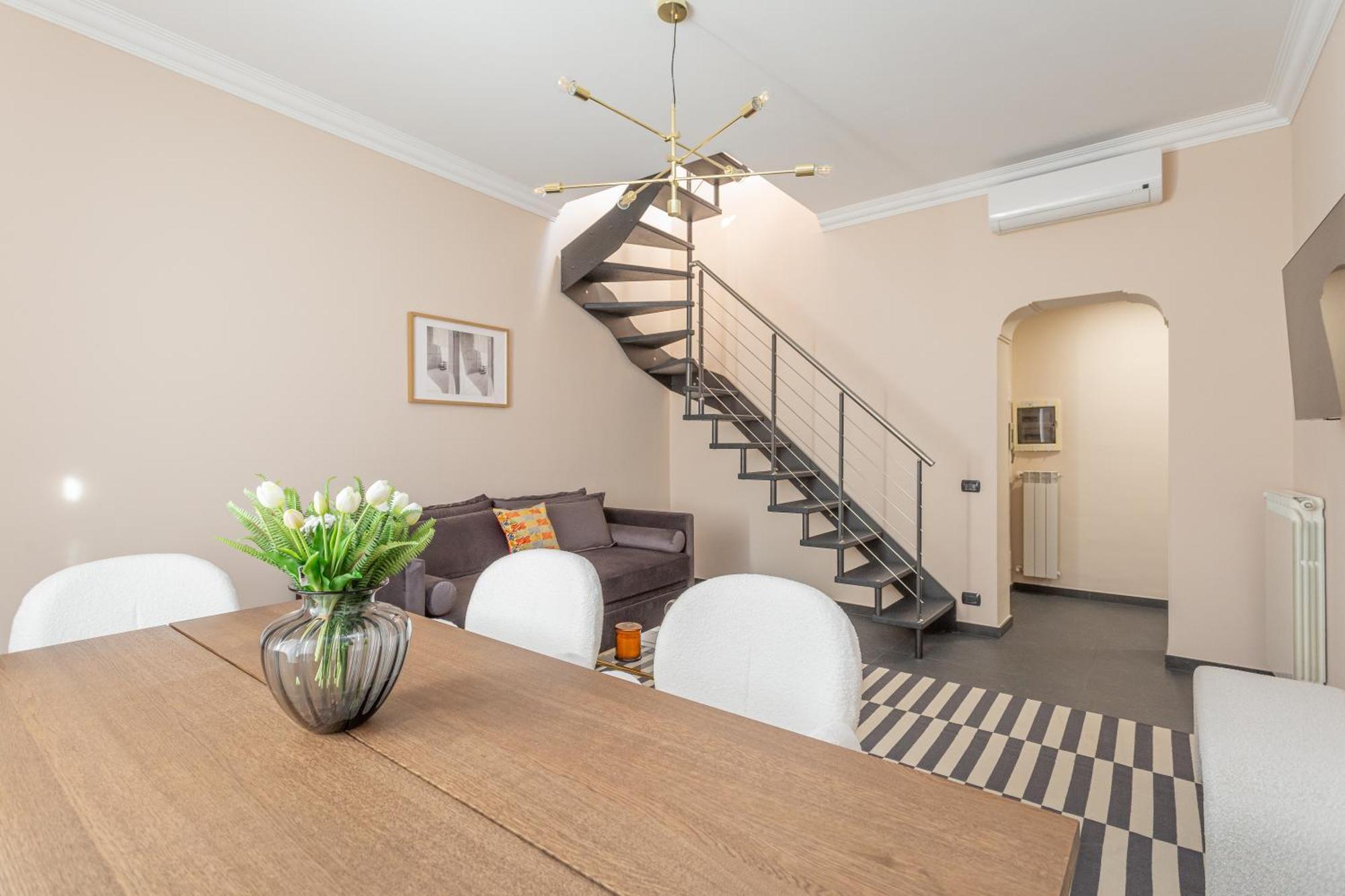 Daplace - Palazzina Cosima Apartamento