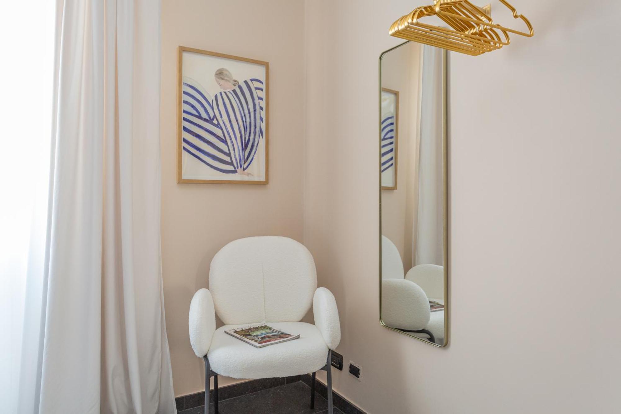 Apartamento Daplace - Palazzina Cosima