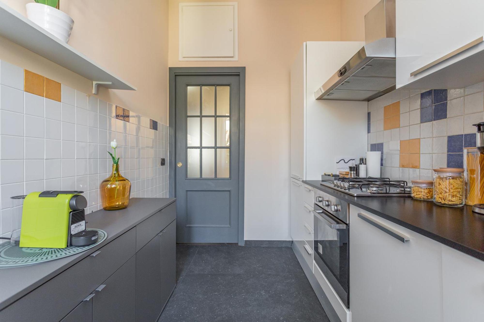 Apartamento Daplace - Palazzina Cosima *