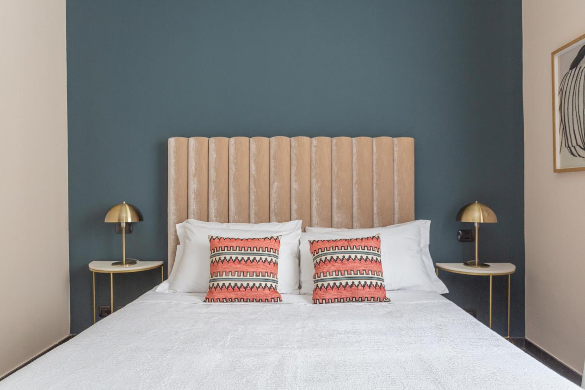 Daplace - Palazzina Cosima Apartamento Roma