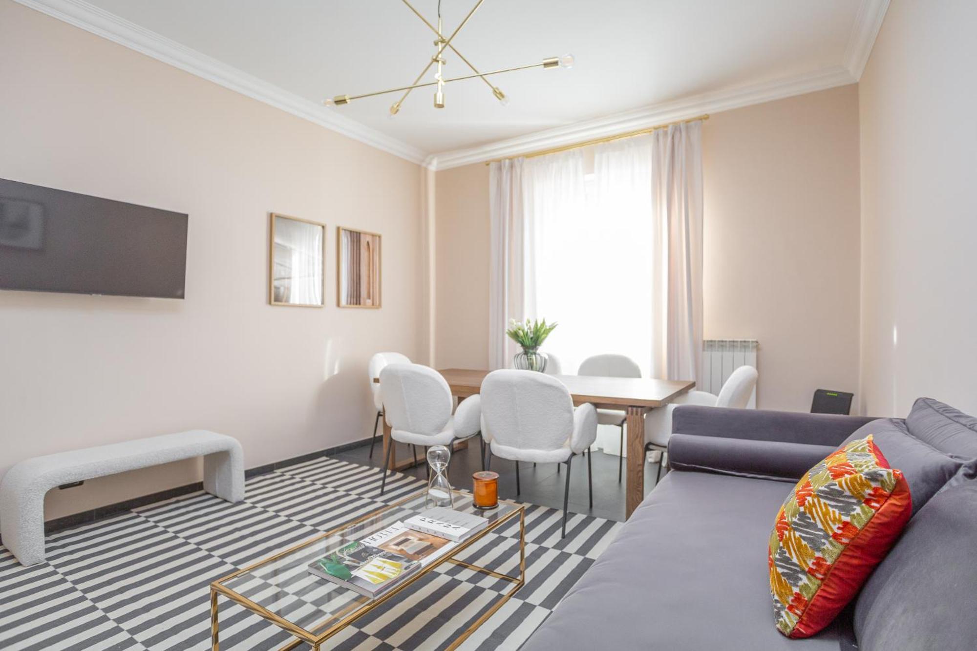 Apartamento Daplace - Palazzina Cosima Roma