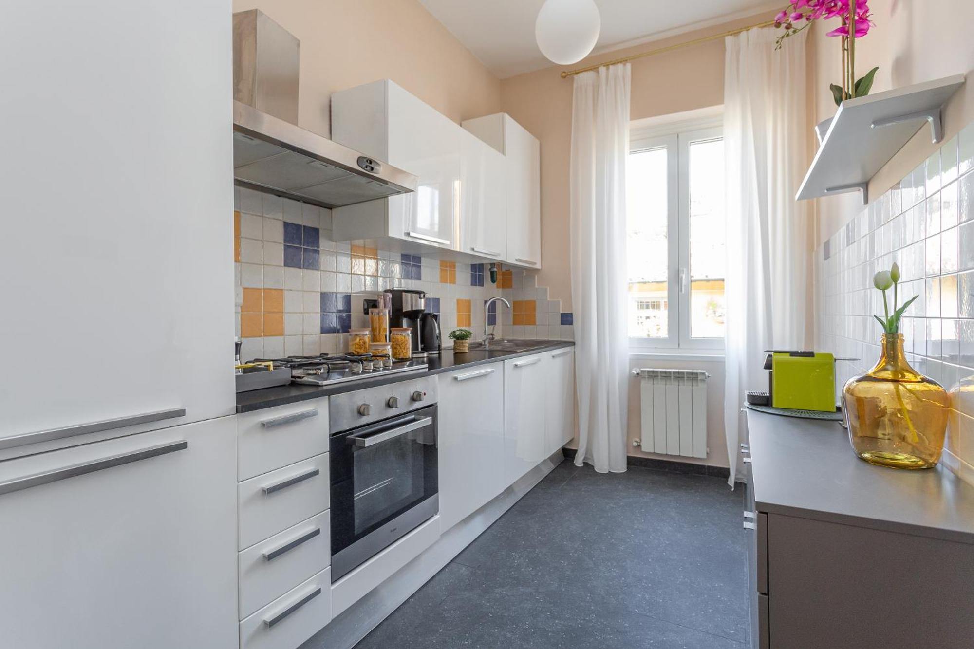 Daplace - Palazzina Cosima * Roma