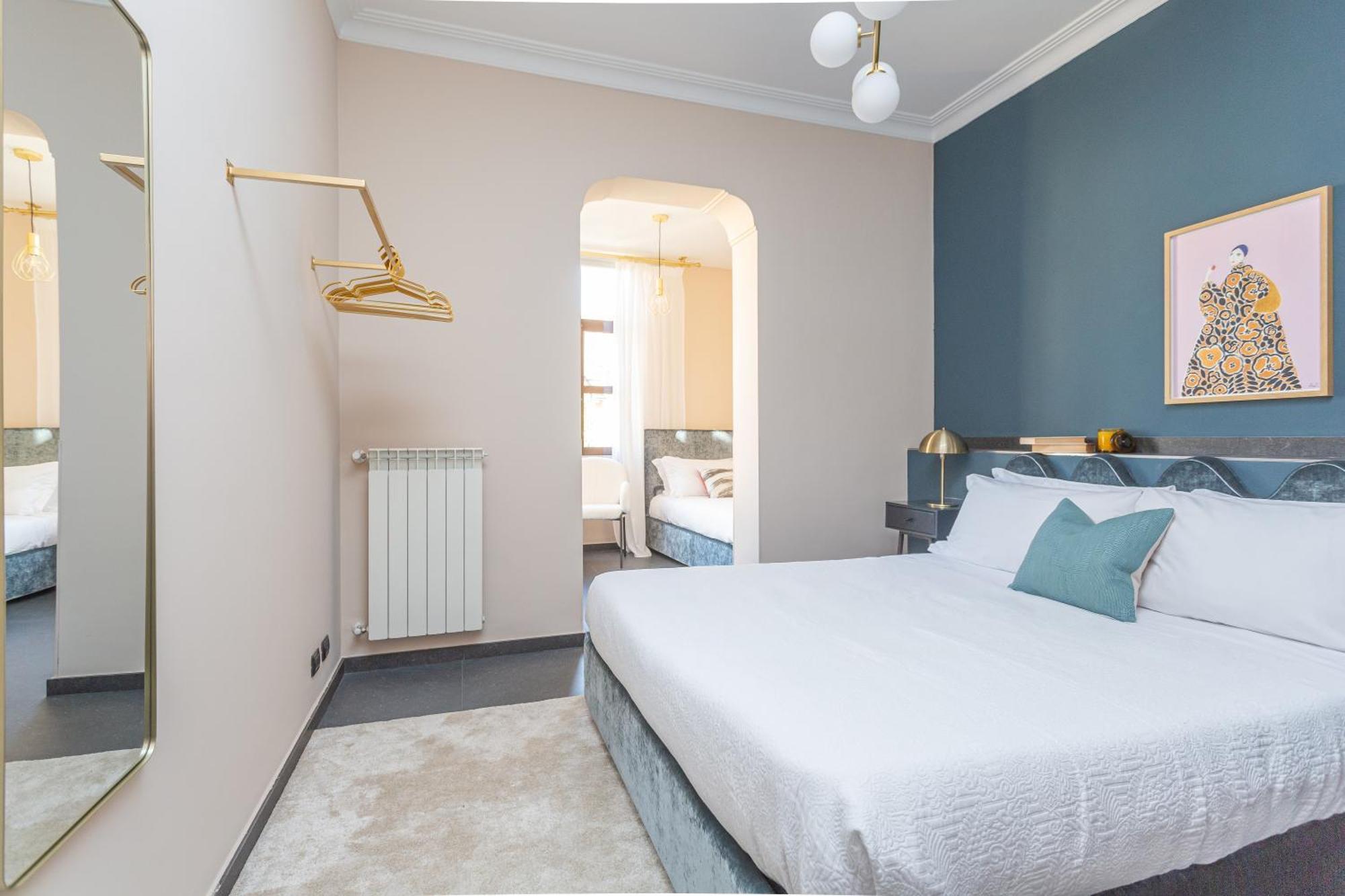 Daplace - Palazzina Cosima Roma
