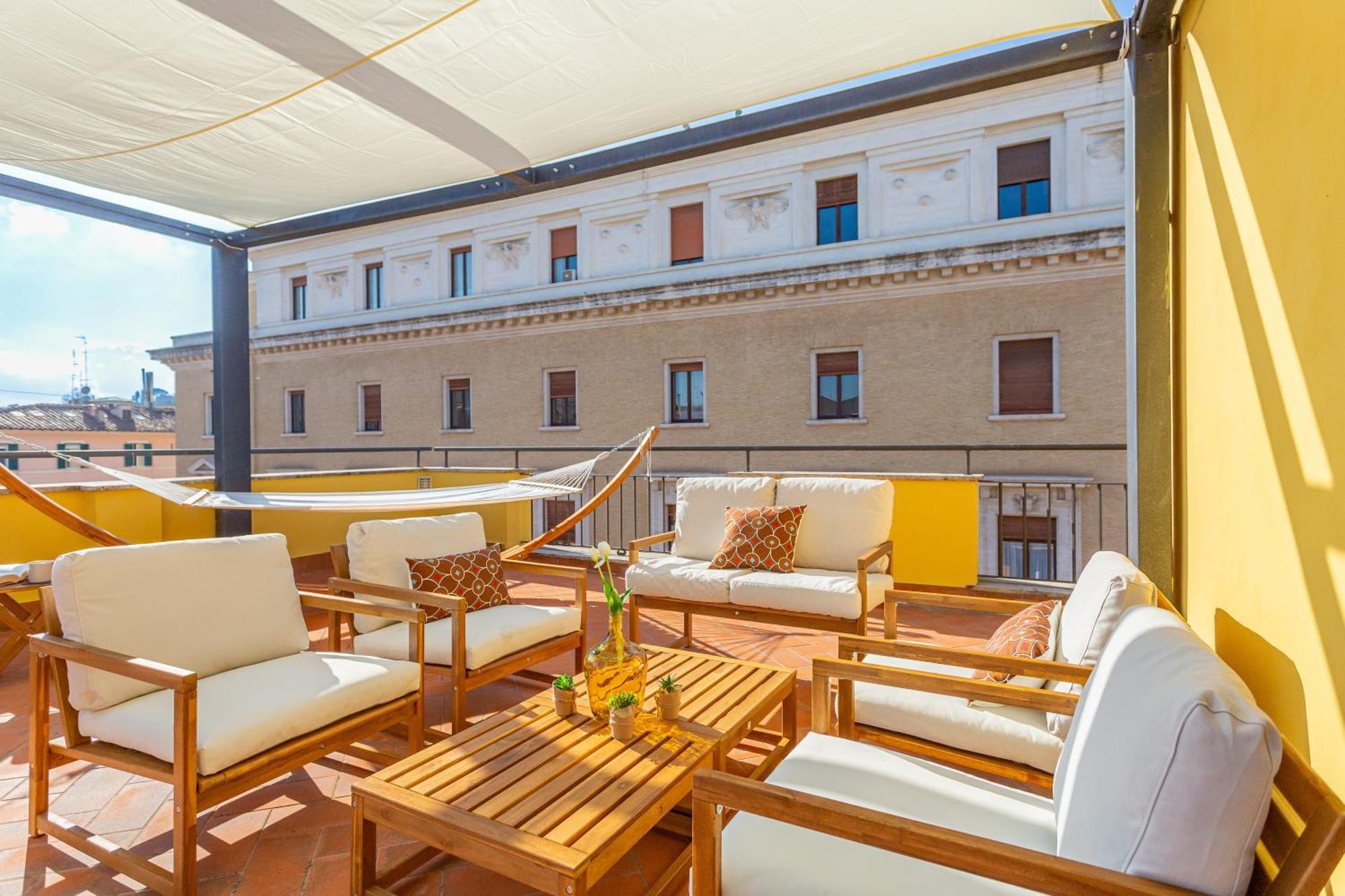 Daplace - Palazzina Cosima Apartamento