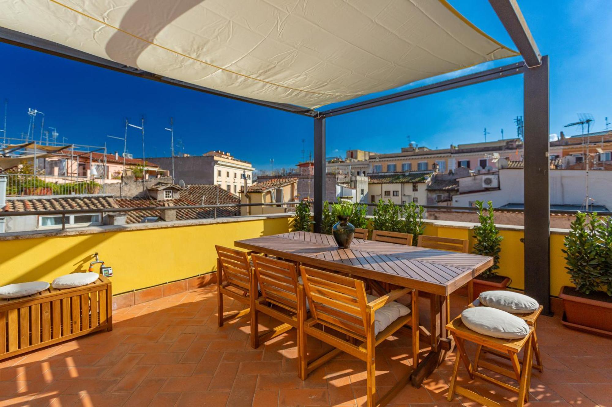 Daplace - Palazzina Cosima Apartamento *