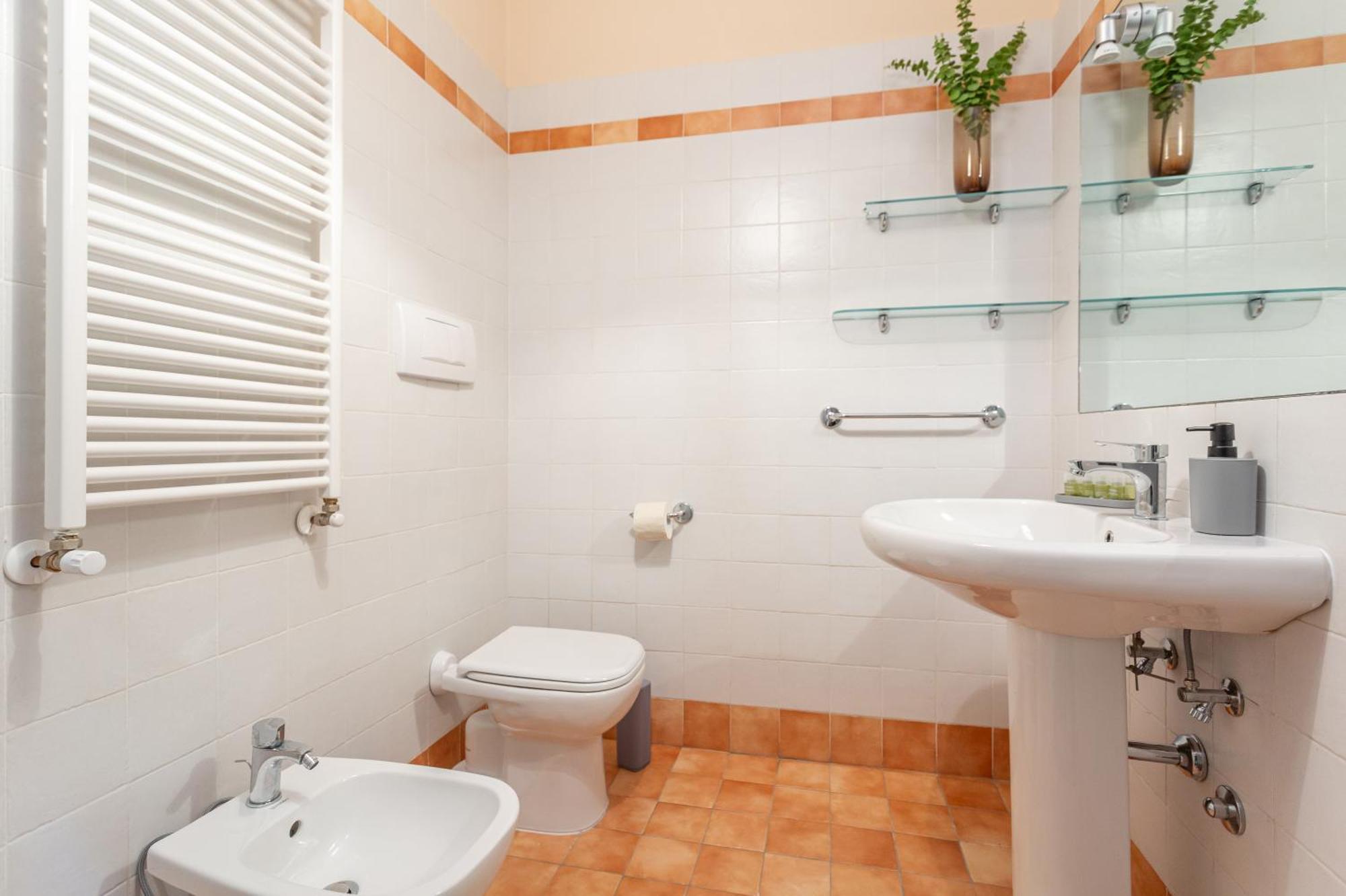 Apartamento Daplace - Palazzina Cosima *
